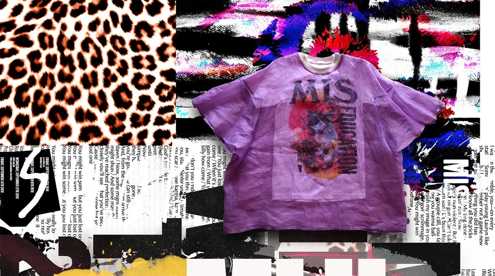 Lauryn Hill x Fugees