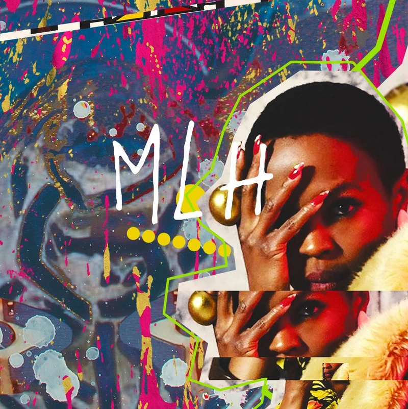 Lauryn Hill x Fugees