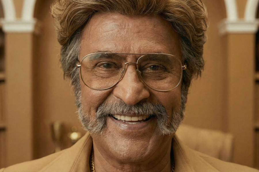 We Put It in Our Own Commercial