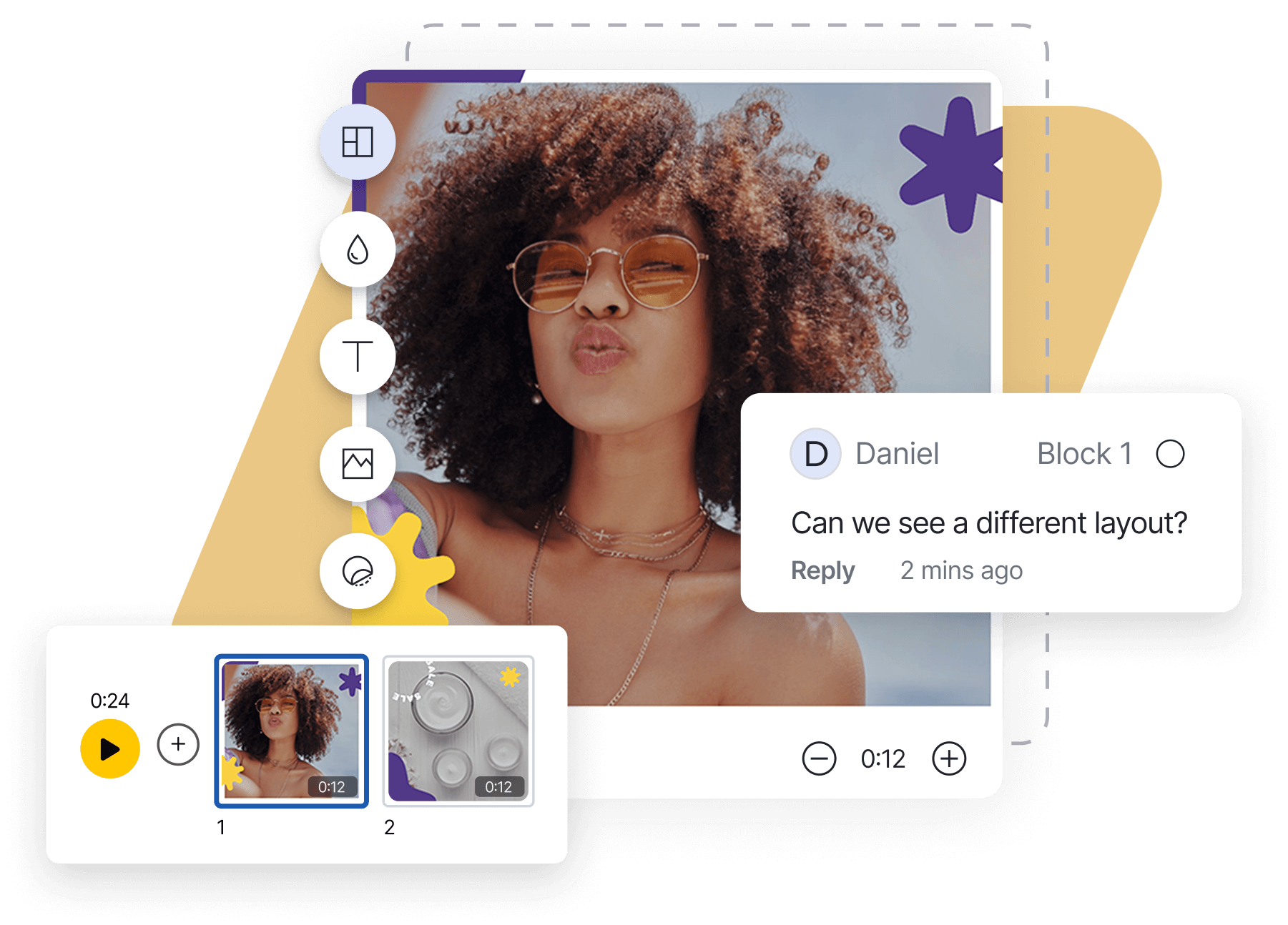 Redbrick | Animoto | Easily create professional videos