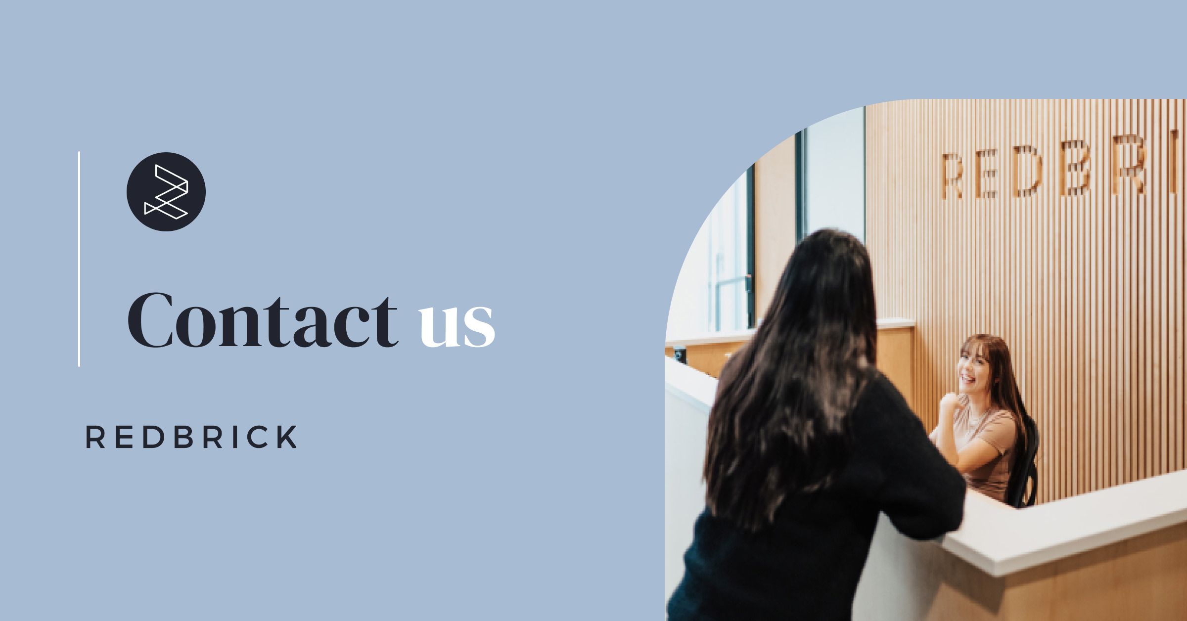 Redbrick | Contact Us