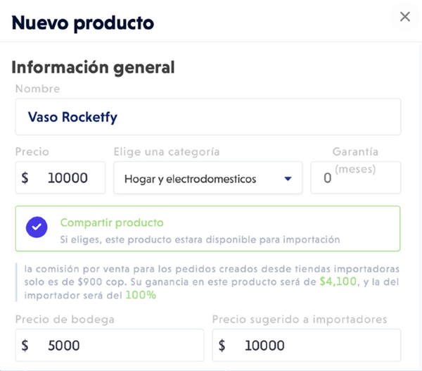 paso 4 agregar precio de venta y precio sugerido.png