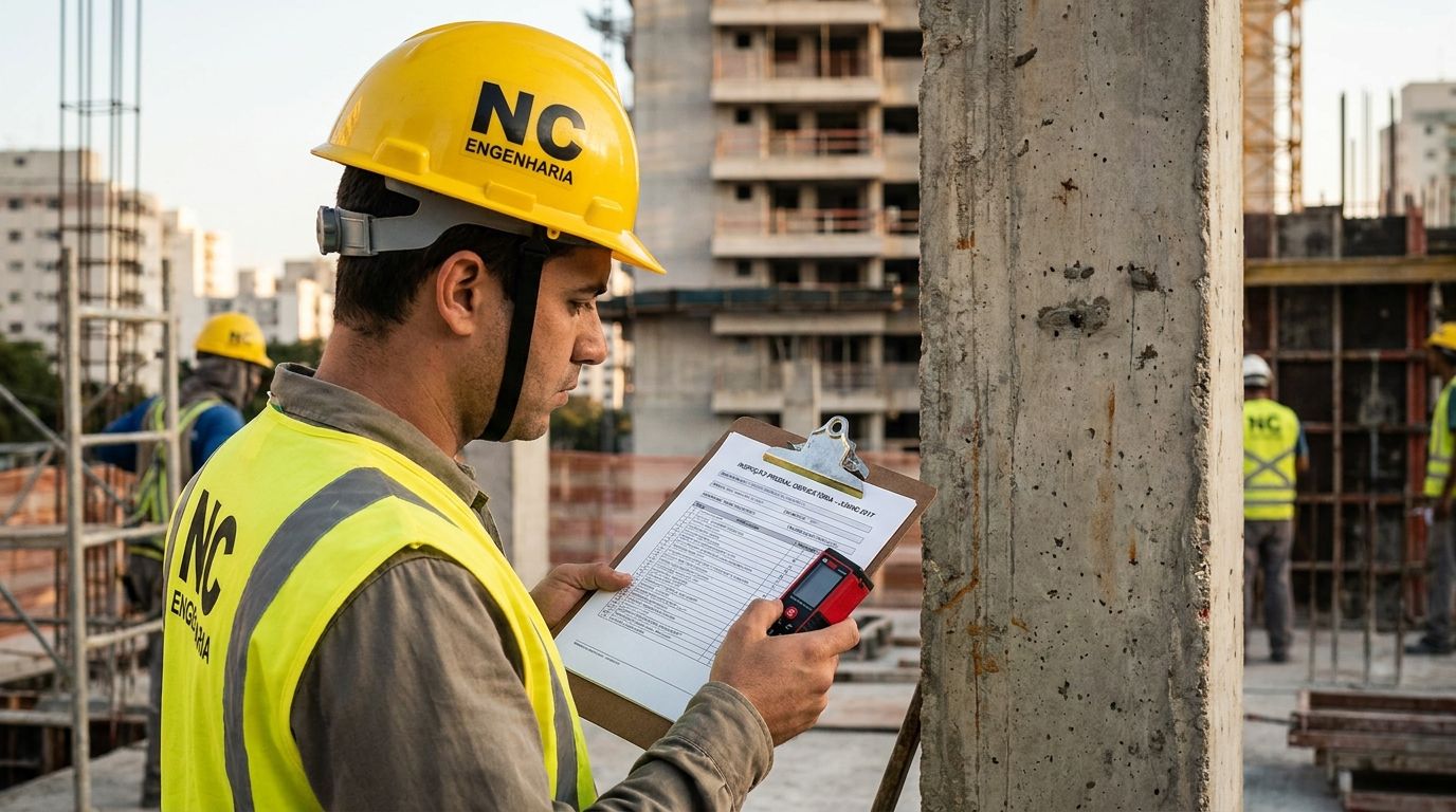 Inspeção predial é obrigatória em São Paulo? Lei 16.642/2017 explicada