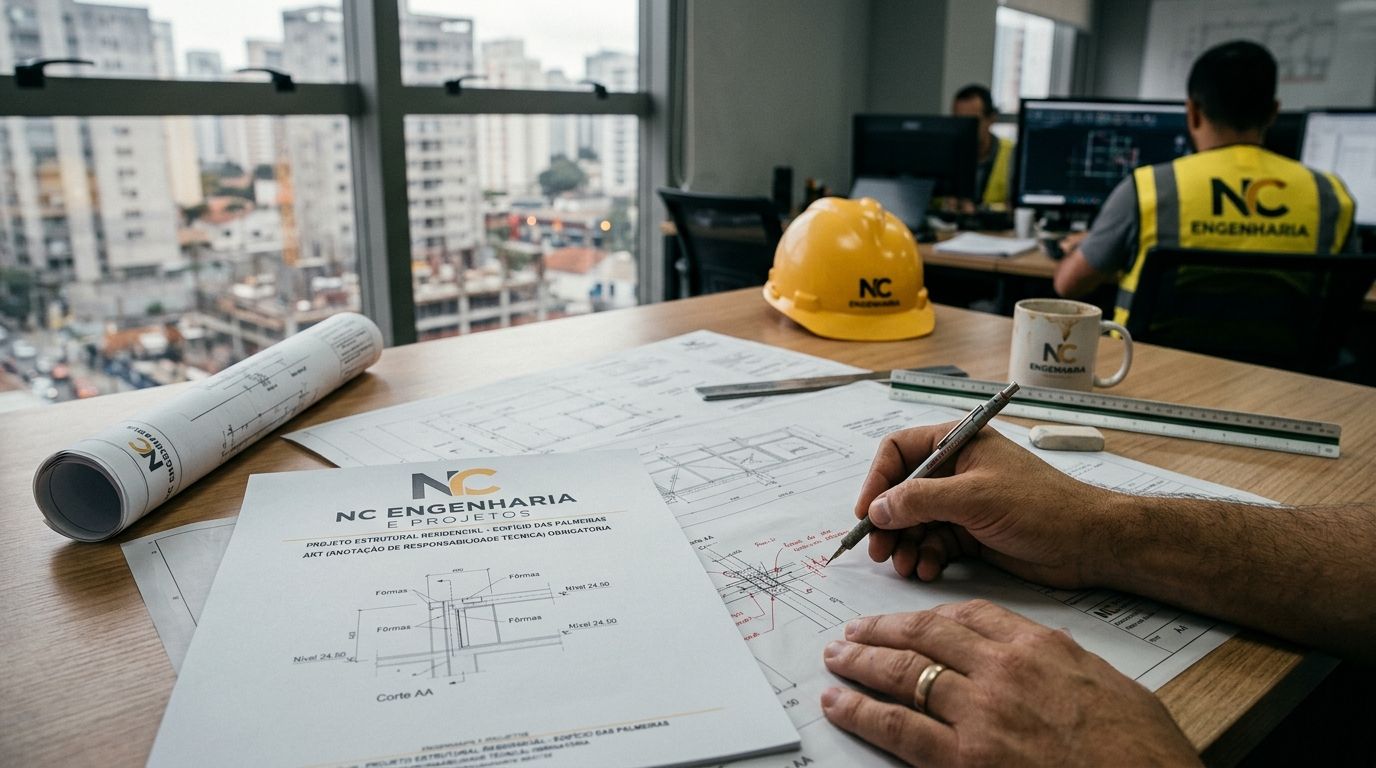 O que é ART (Anotação de Responsabilidade Técnica) e quando é obrigatória