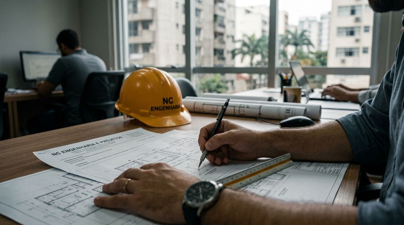 Quanto custa construir uma casa? Guia de custos por m² e o que influencia