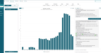Beyond the Dashboard: How Lyptus AI Turns Energy Data into Conversation