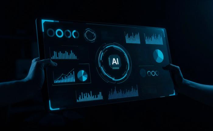 How AI is changing the way we monitor and optimise energy use