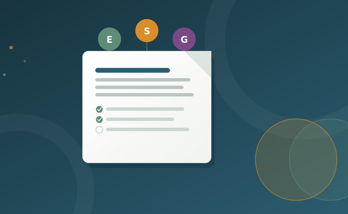ESRS Standards Explained: A Plain-English Breakdown