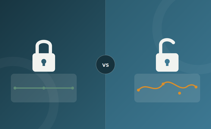 Fixed vs. Variable Energy Tariffs: Which Is Right for Your Business?