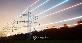 Free Webinar - Unlocking the Potential of AI in Energy and Sustainability - 30 September 2026