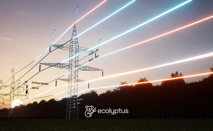 Free Webinar - Unlocking the Potential of AI in Energy and Sustainability - 27 May 2026