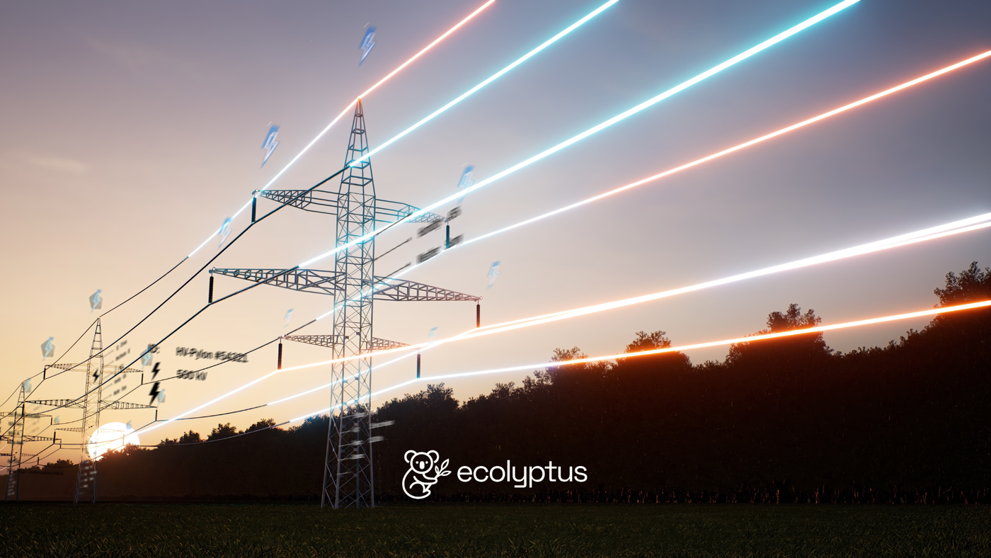 Free Webinar - Unlocking the Potential of AI in Energy and Sustainability - 30 September 2026