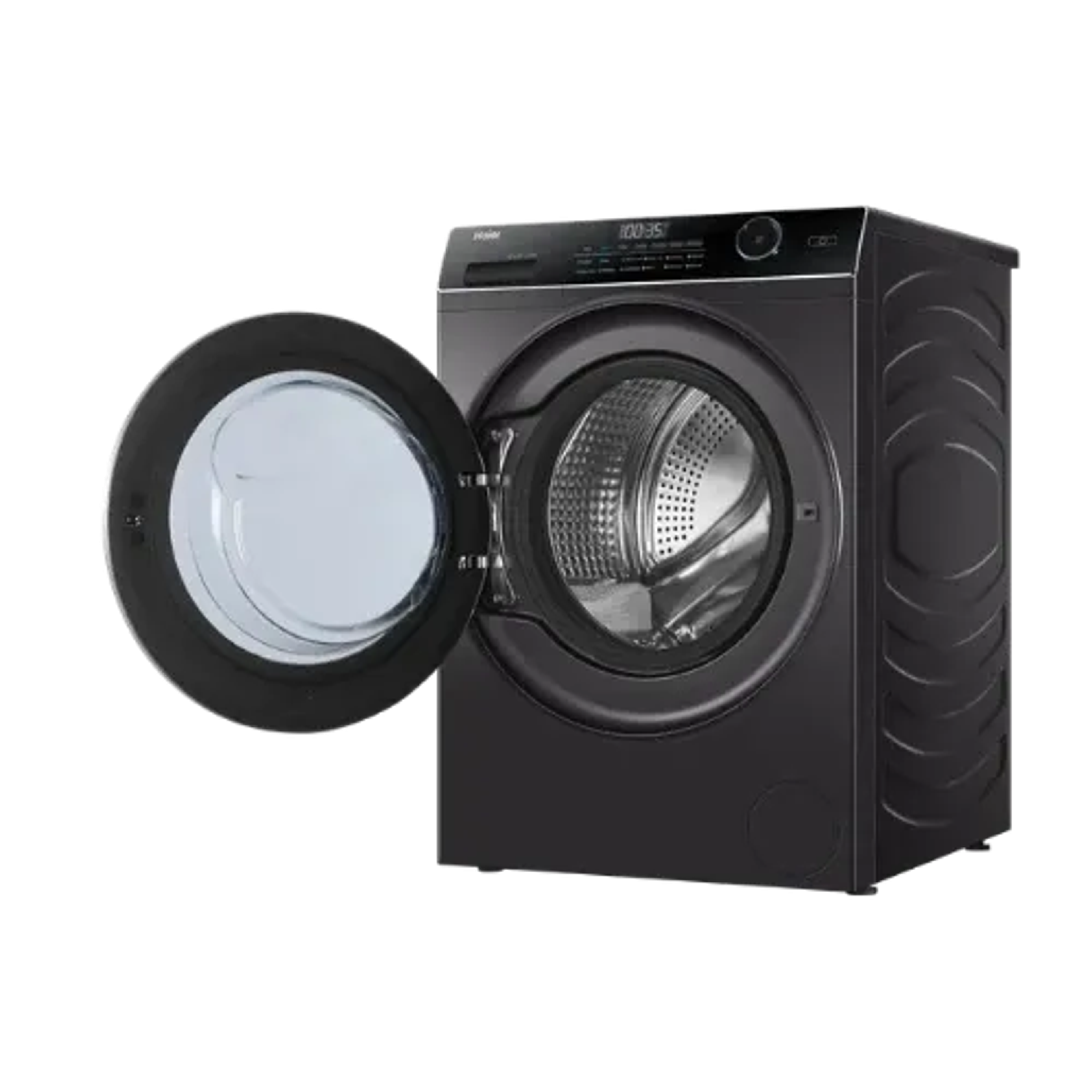 Haier HW120-BP14959S8 12 KG Inverter Front Load Washing Machine - image 4