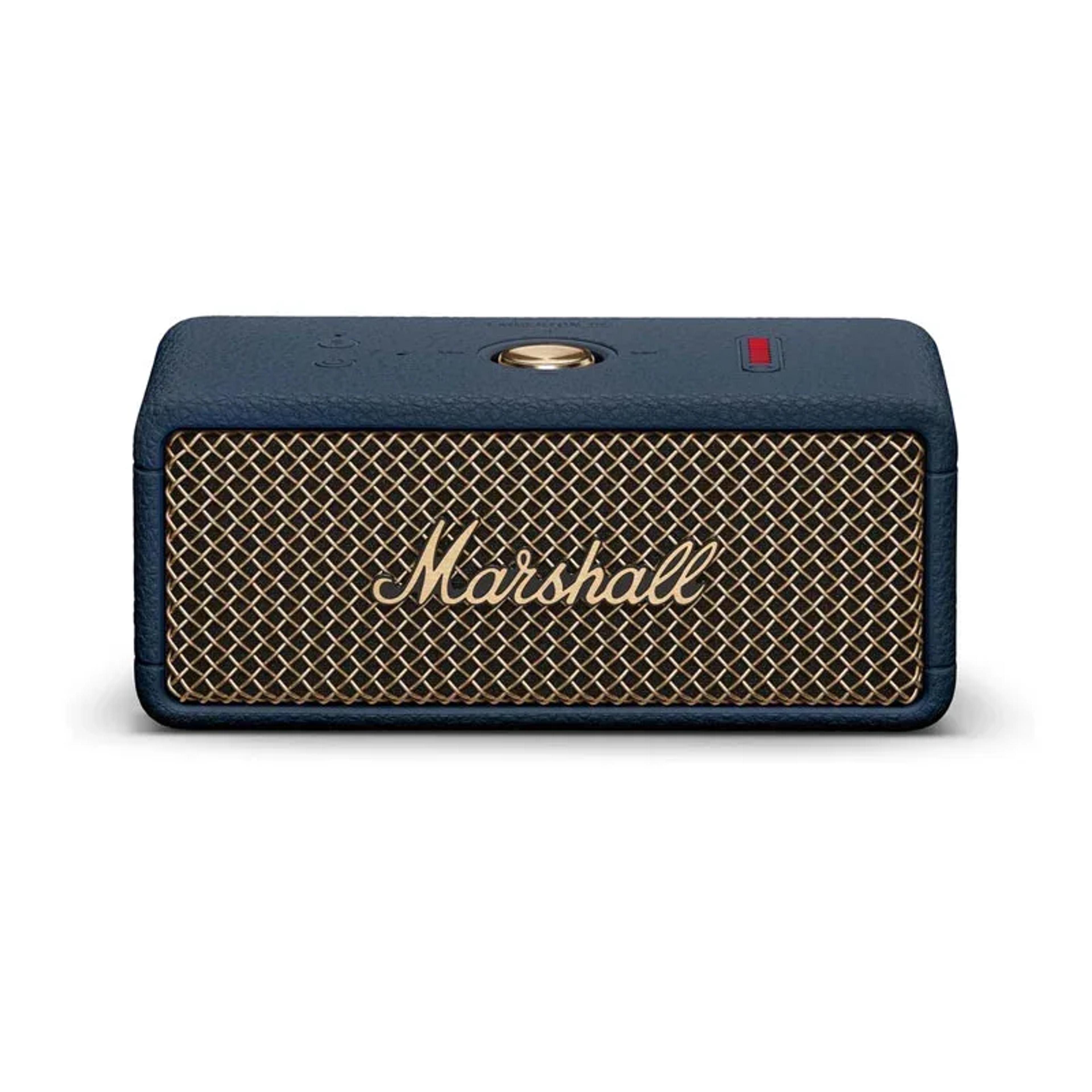Marshall Emberton III Portable Bluetooth Speaker - image 2