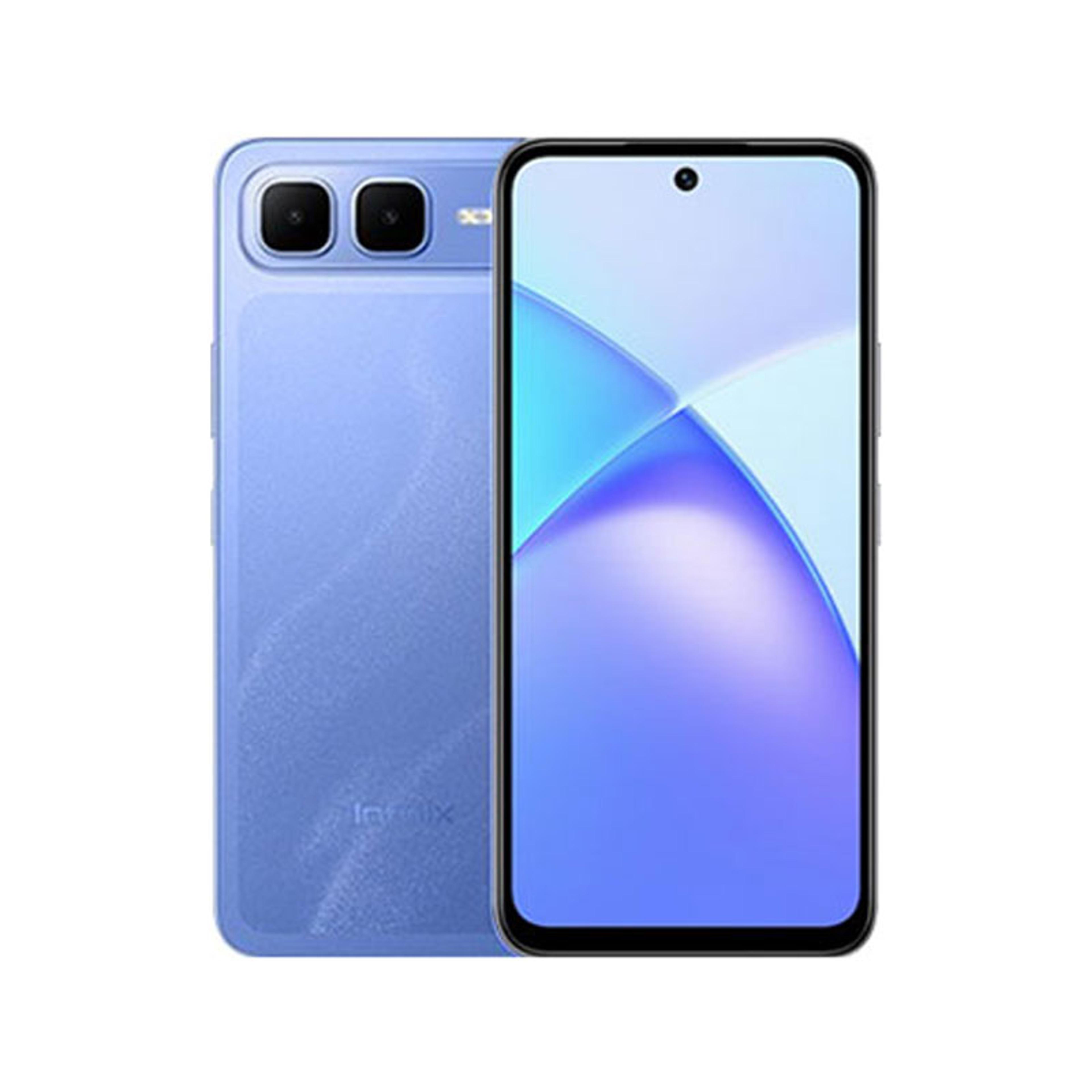 Infinix Smart 10 Plus