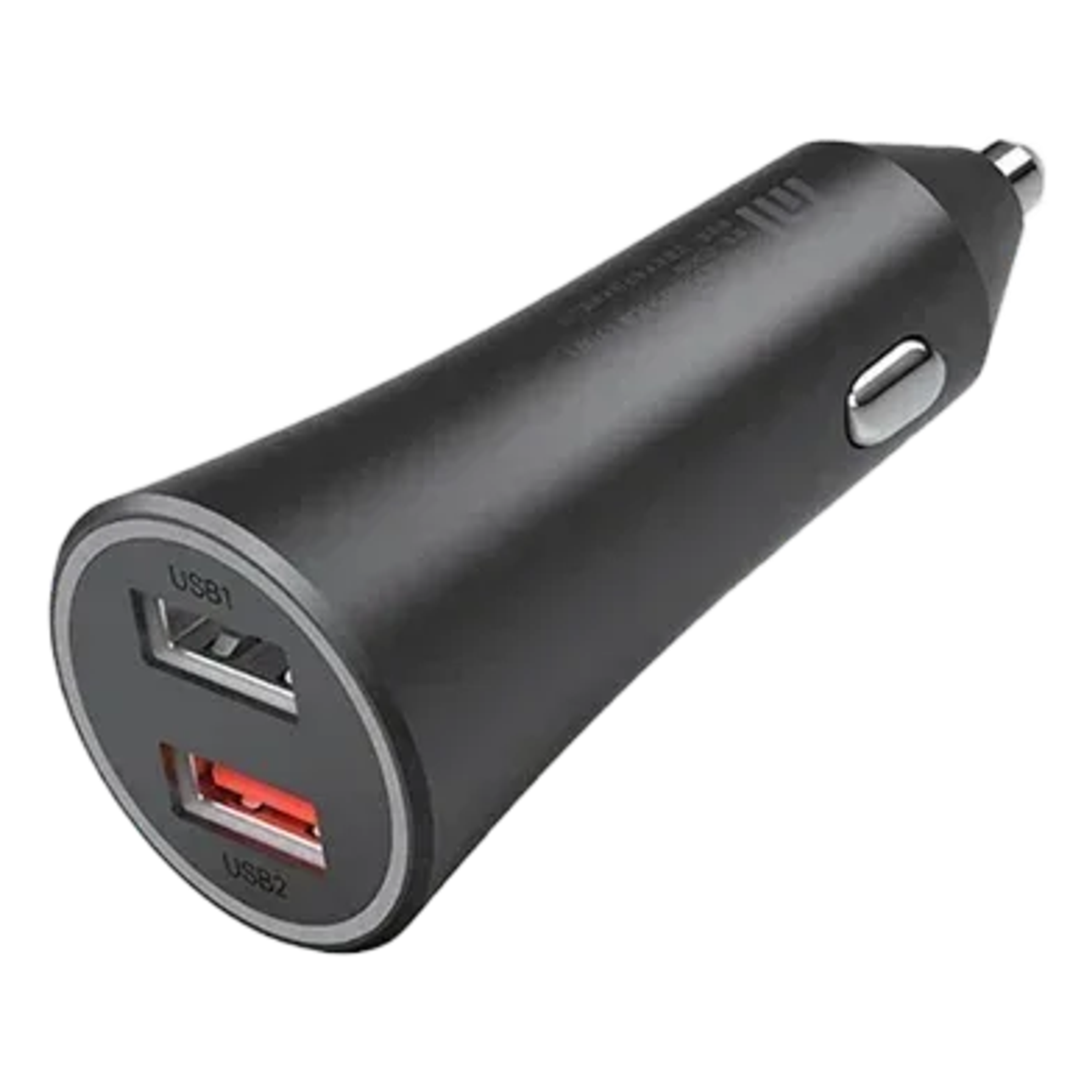 Xiaomi 37W Dual Port Car Charger