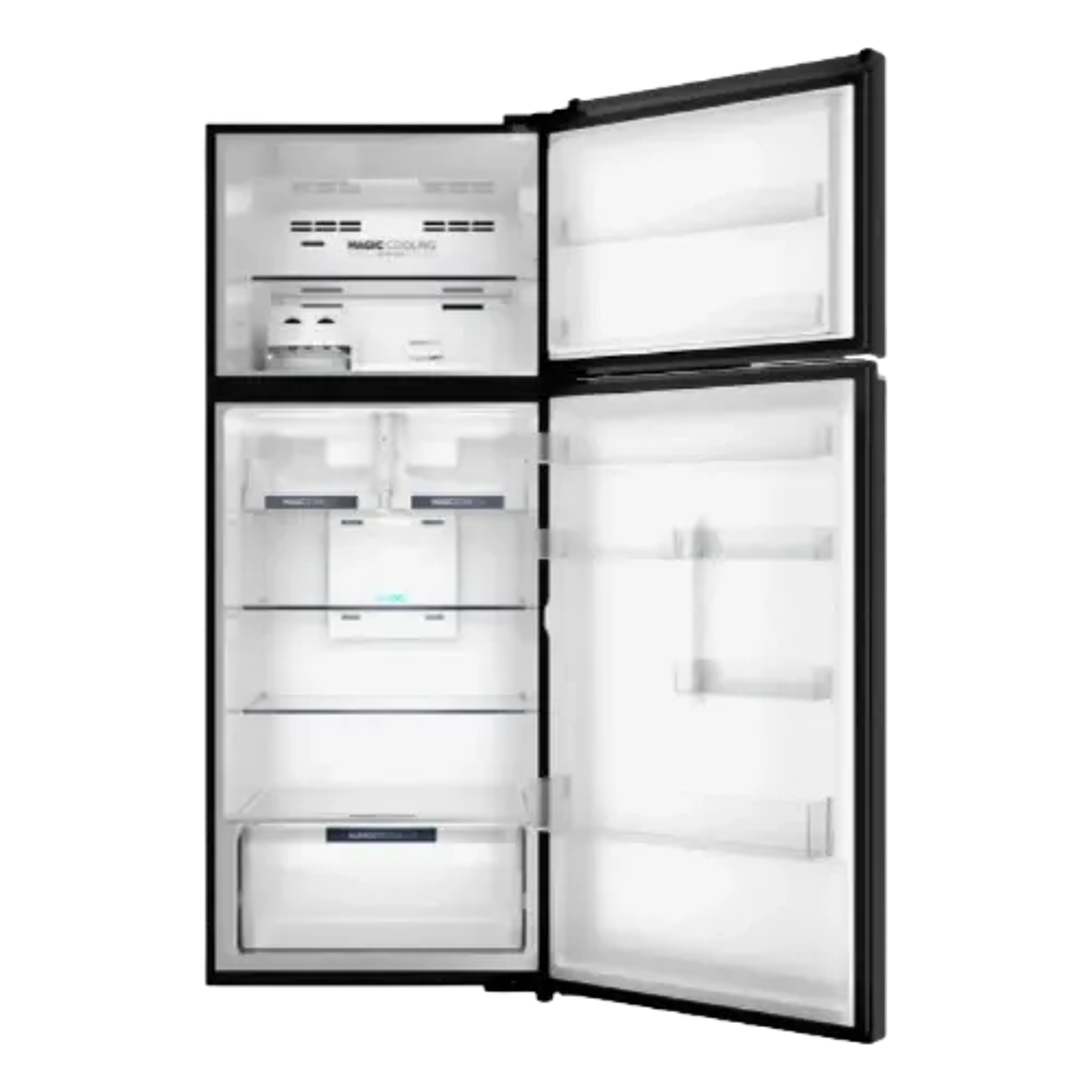 Haier HRF-500VBG 518L No Frost Refrigerator - image 2