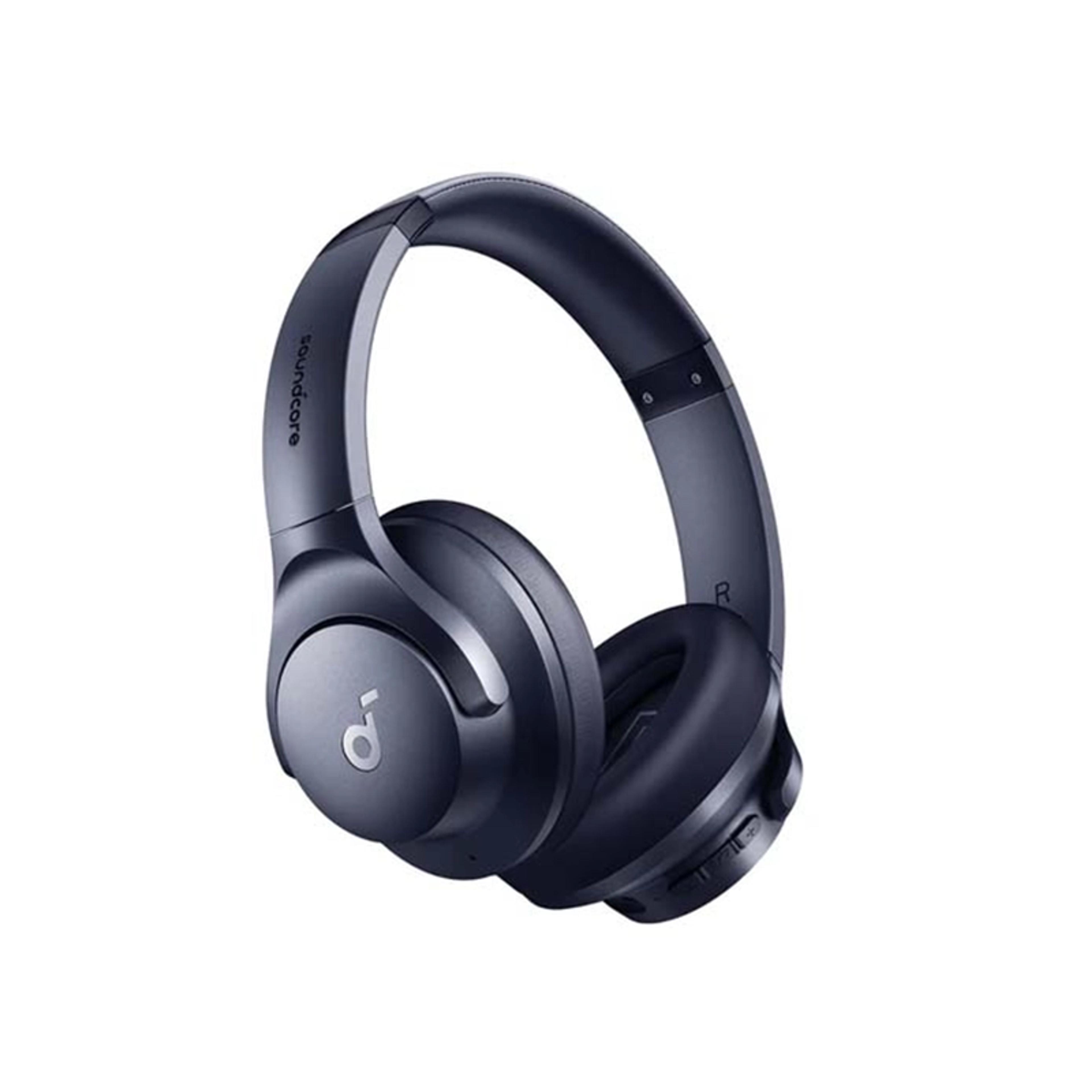 Anker Soundcore Q20i Hybrid Active Noise Cancelling Headphones image 2