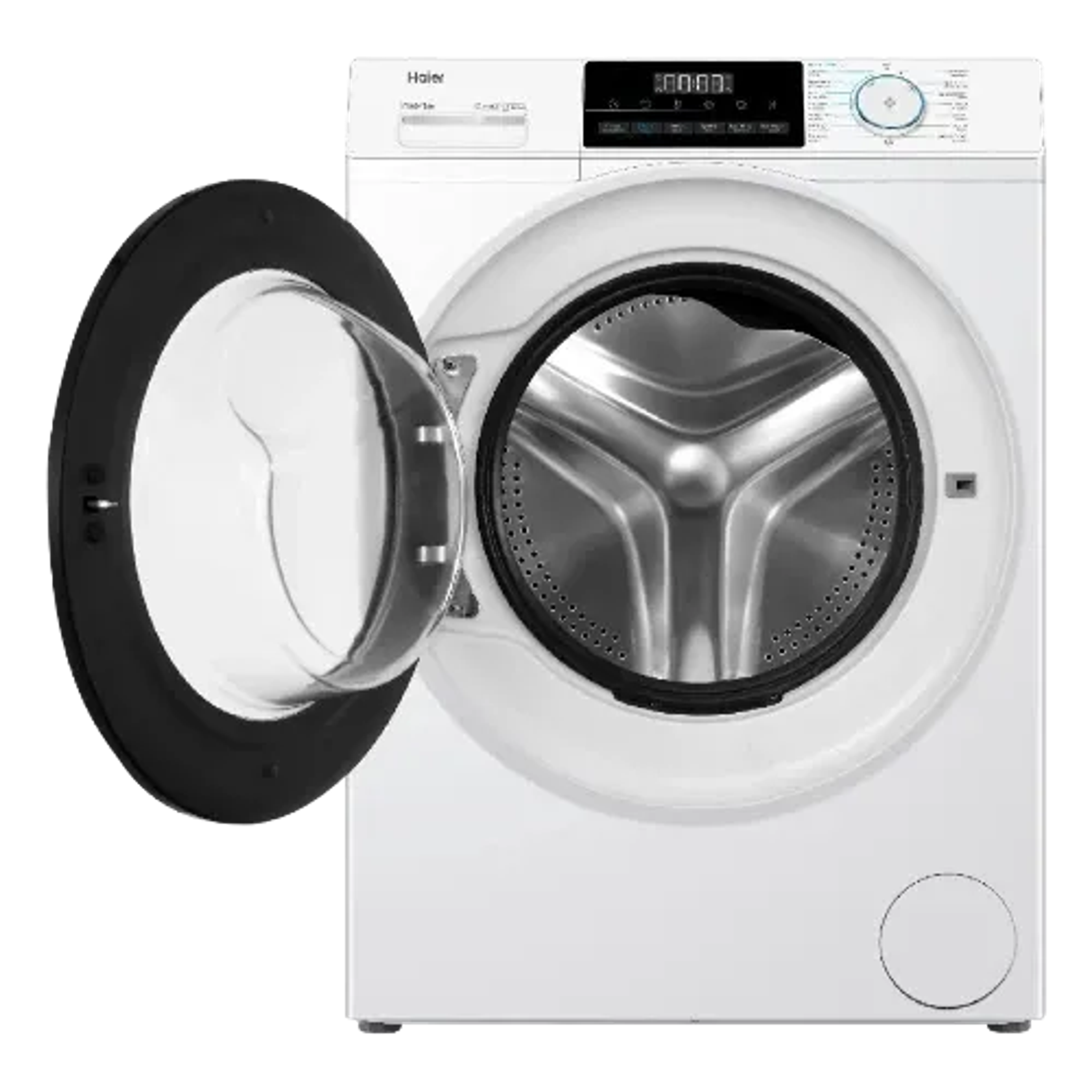 Haier HW80-BP12929A 8 KG Inverter Front Load Washing Machine - image 2
