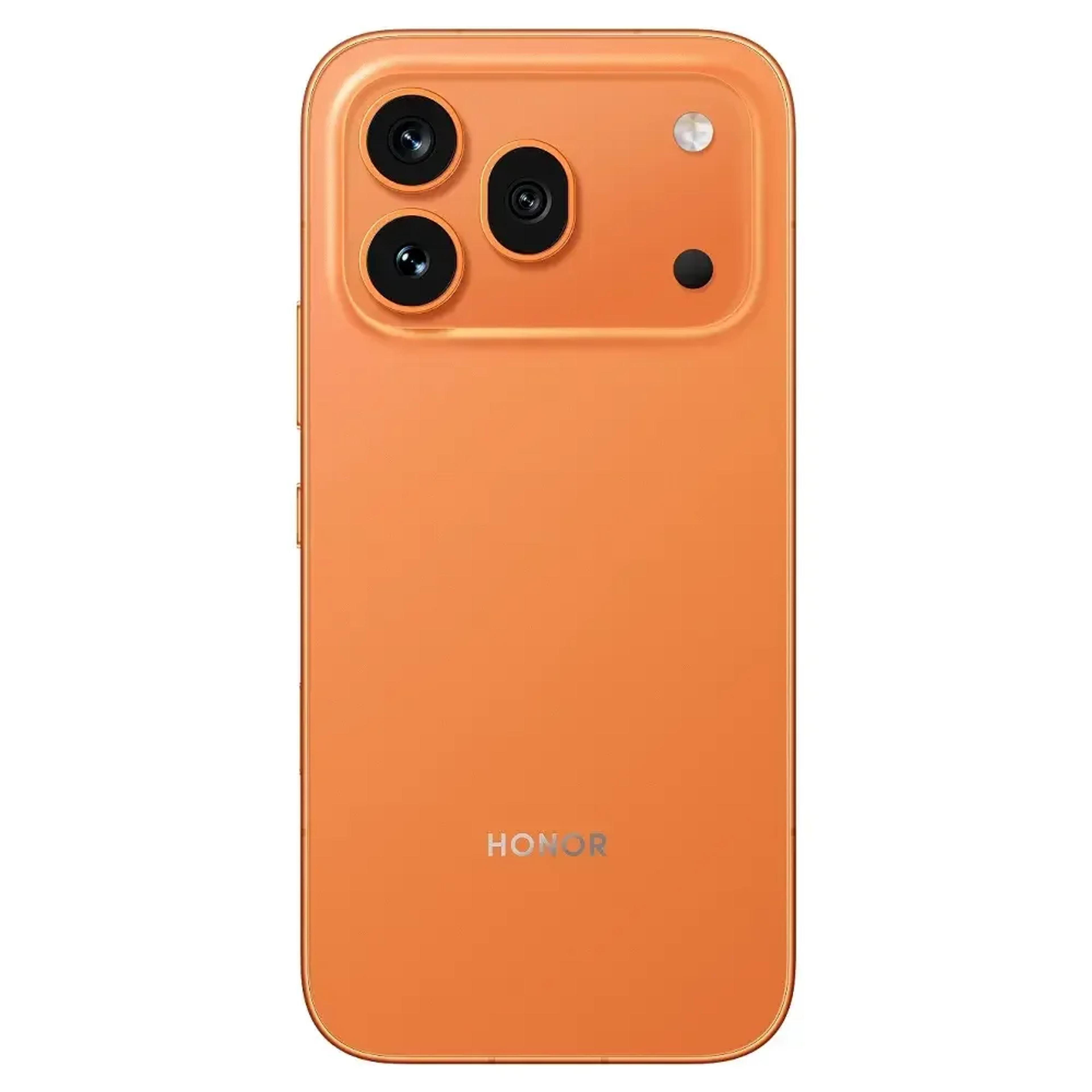 Honor 600 Pro 5G