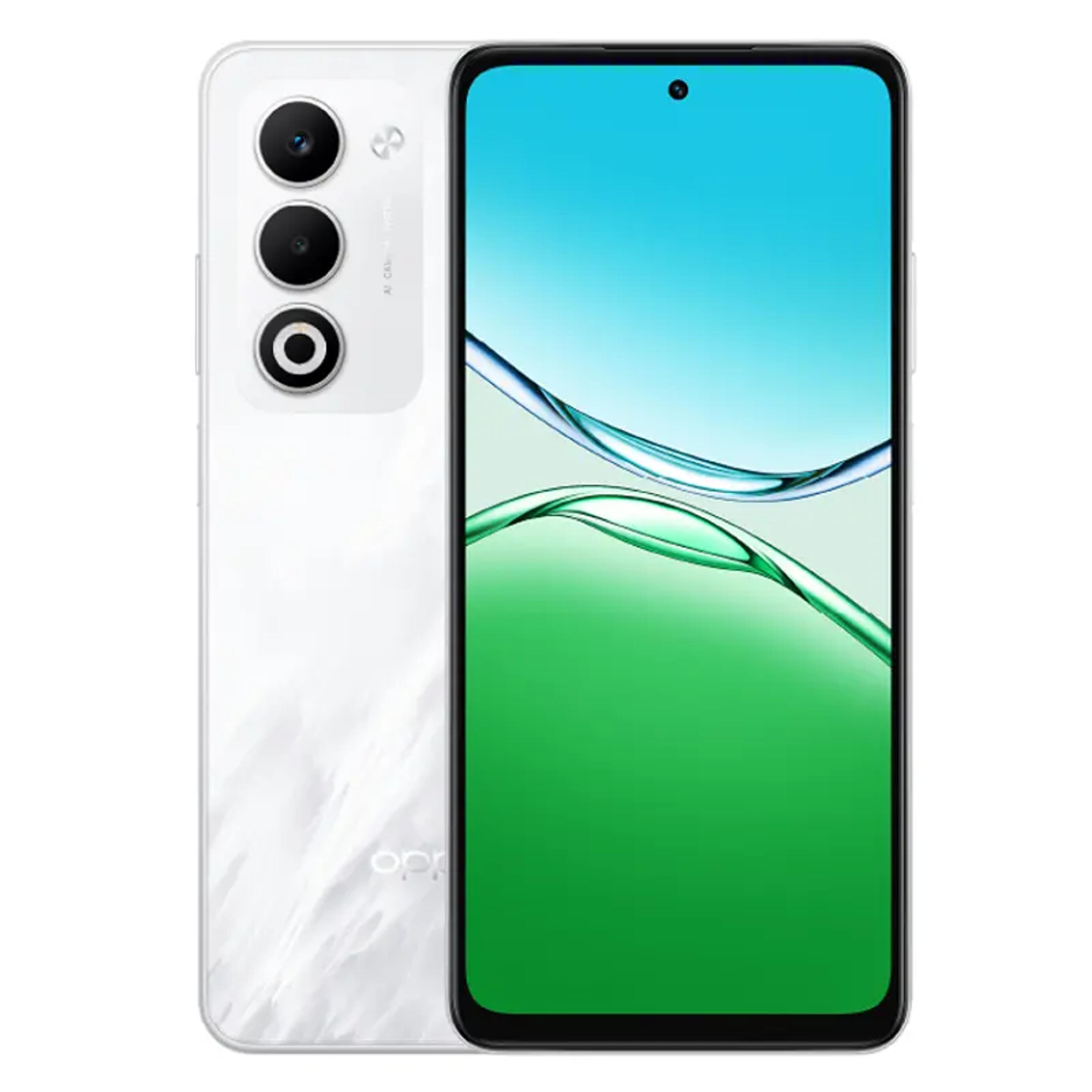 Oppo A5 4G (6+128GB) alternate view
