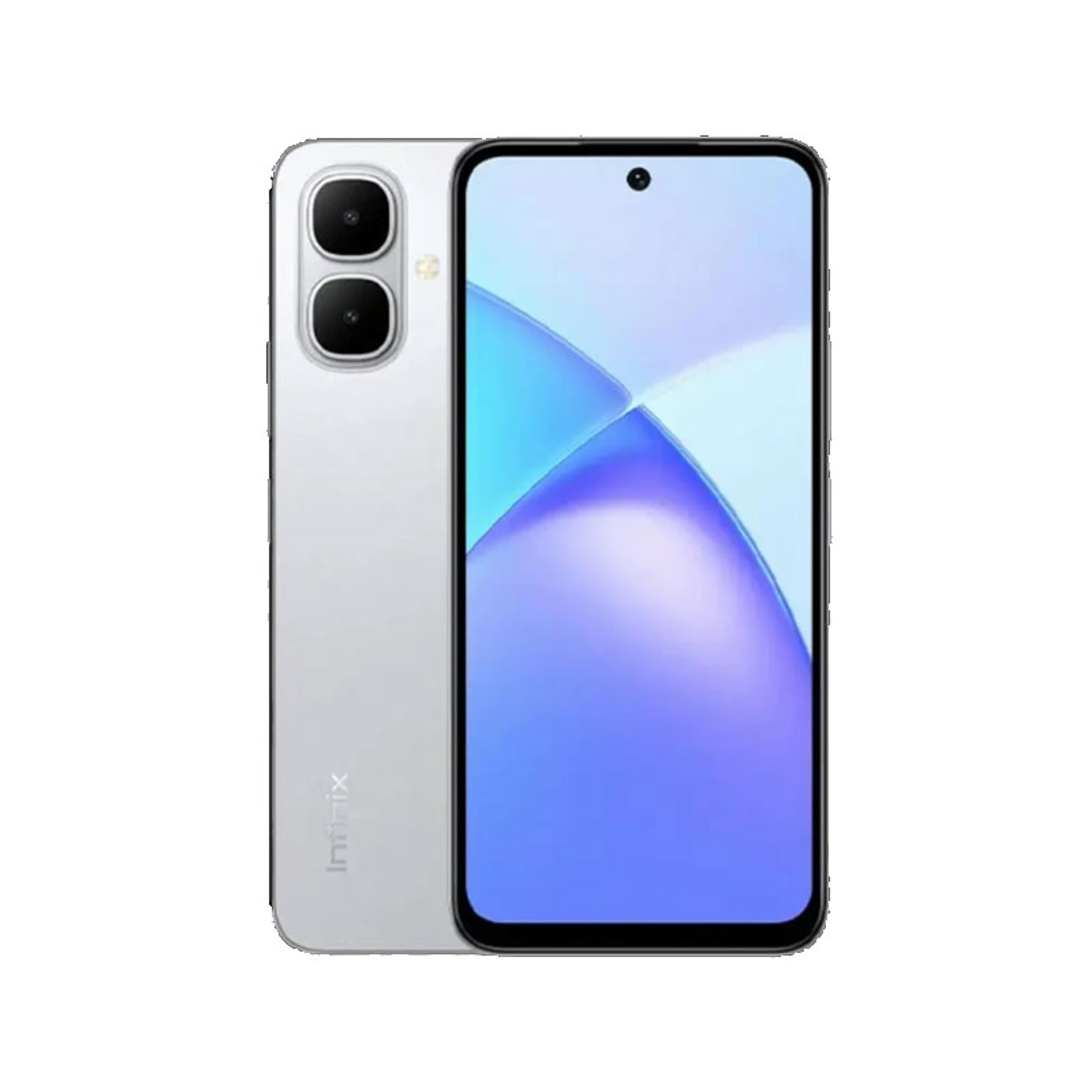 Infinix Smart 10 - image 4
