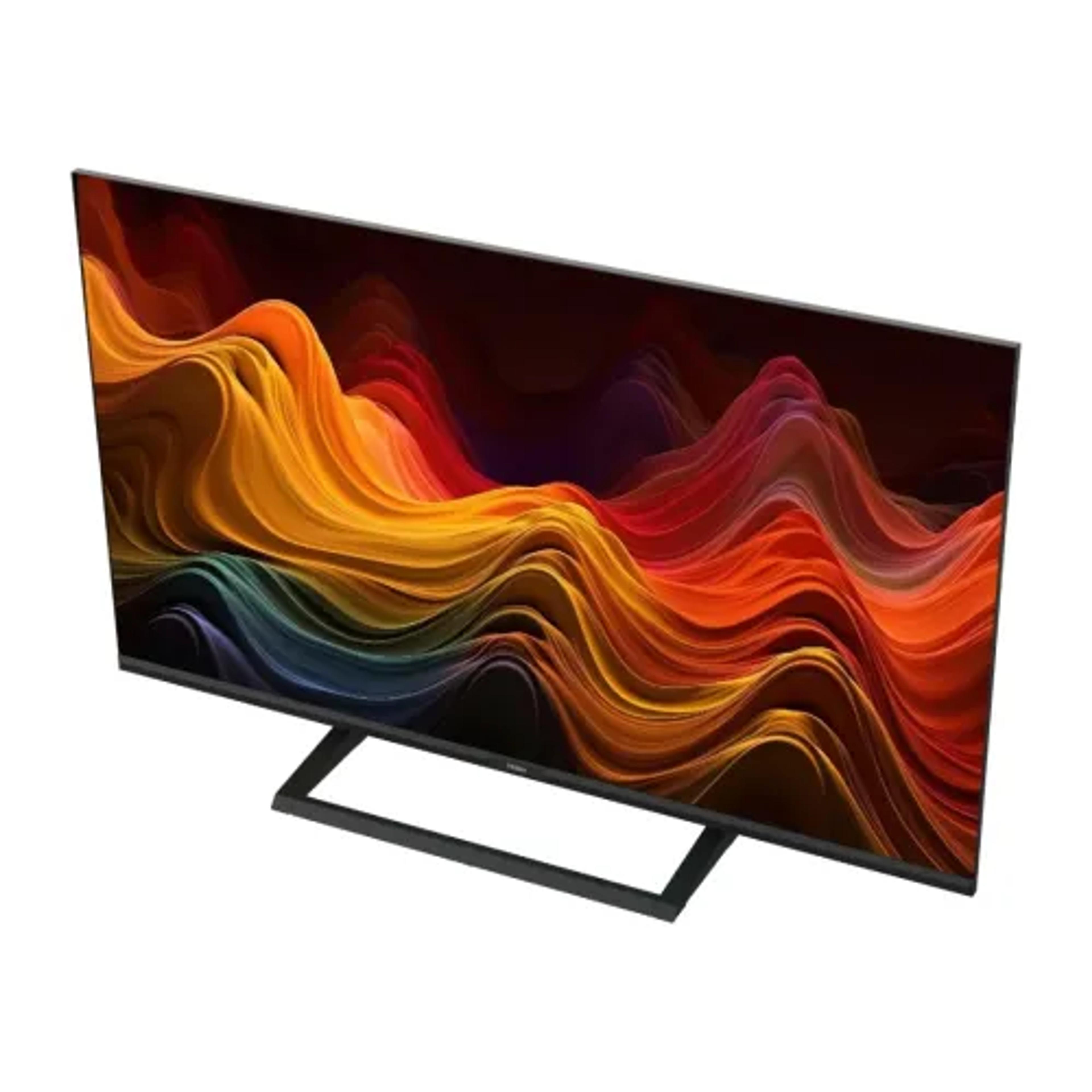 Haier H43S80GUX 43" QLED 4K UHD Google TV - image 2