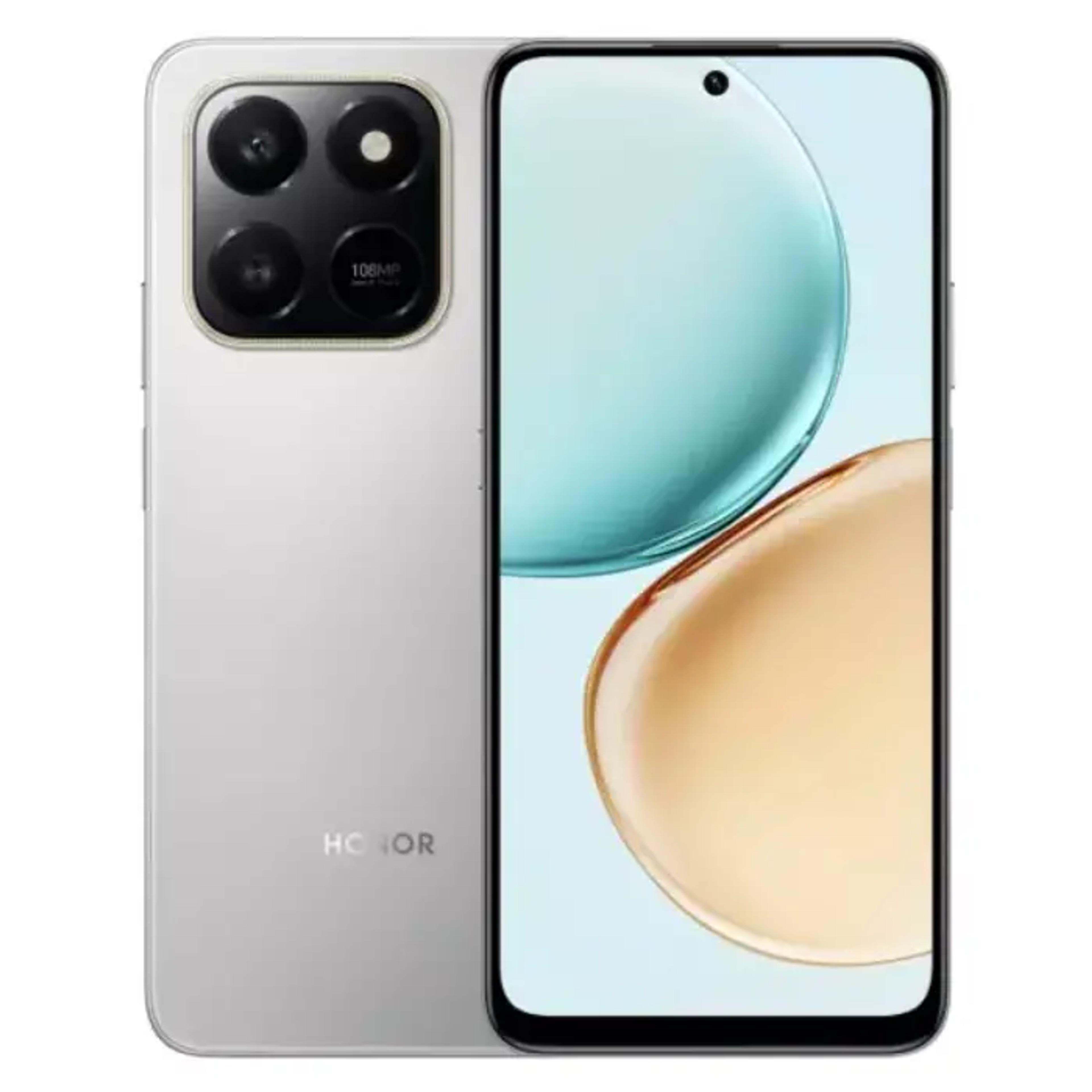 Honor X7d (8GB/ 256GB) alternate view
