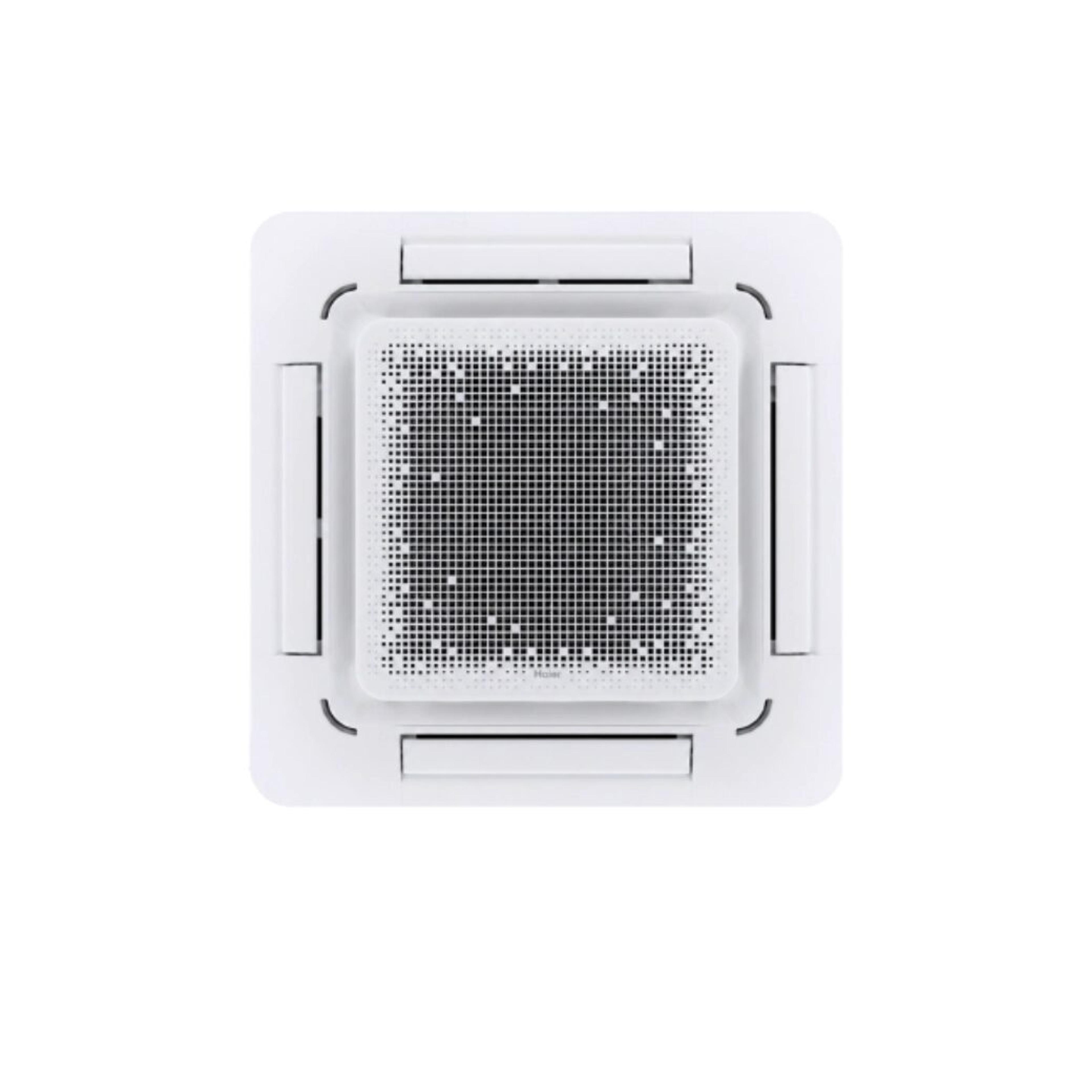 Haier 4 Ton SenseCool Inverter AC | HSU-48SenseCool(INV)(Cassette)