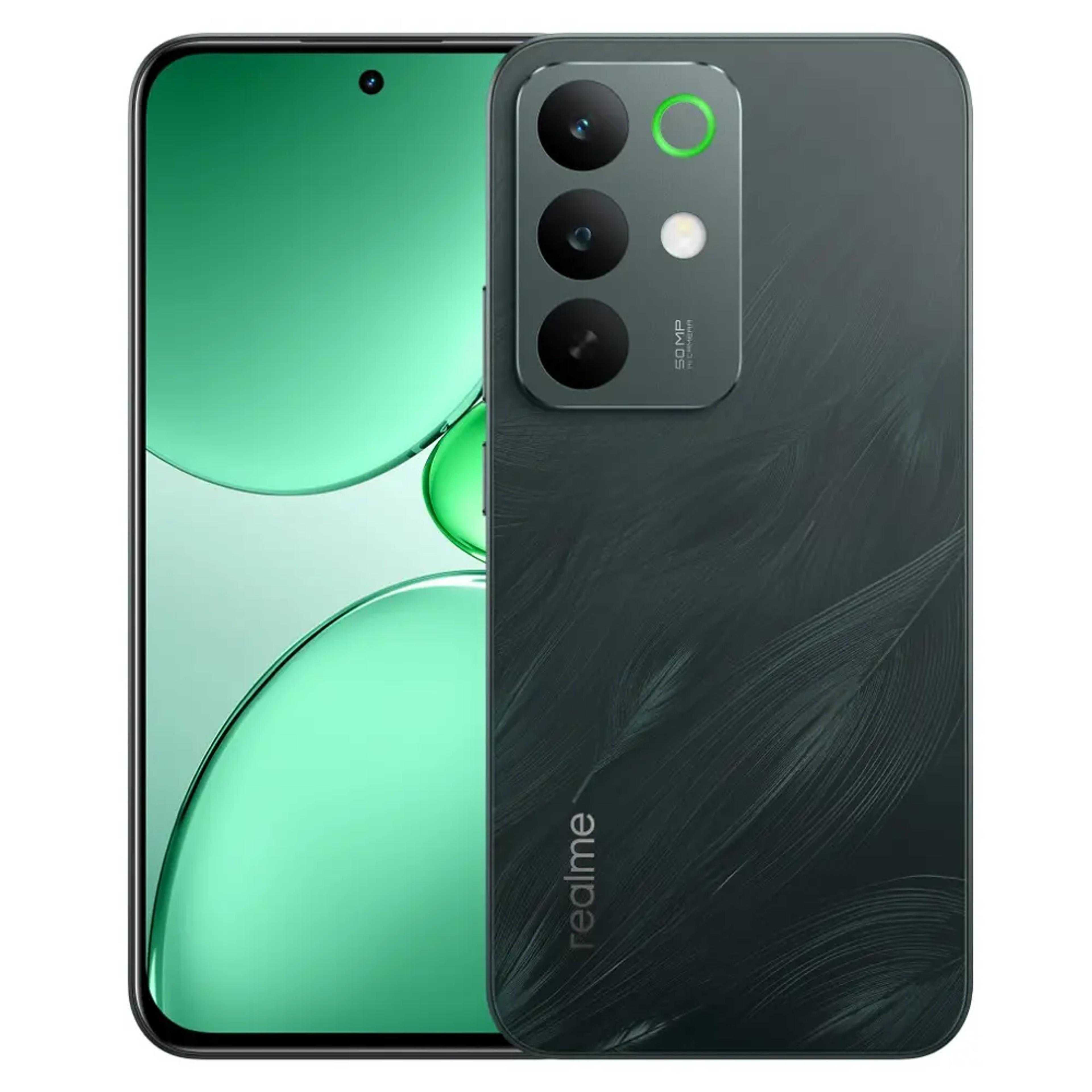 Realme C85 Pro  (8 Gb/128 GB) - image 4