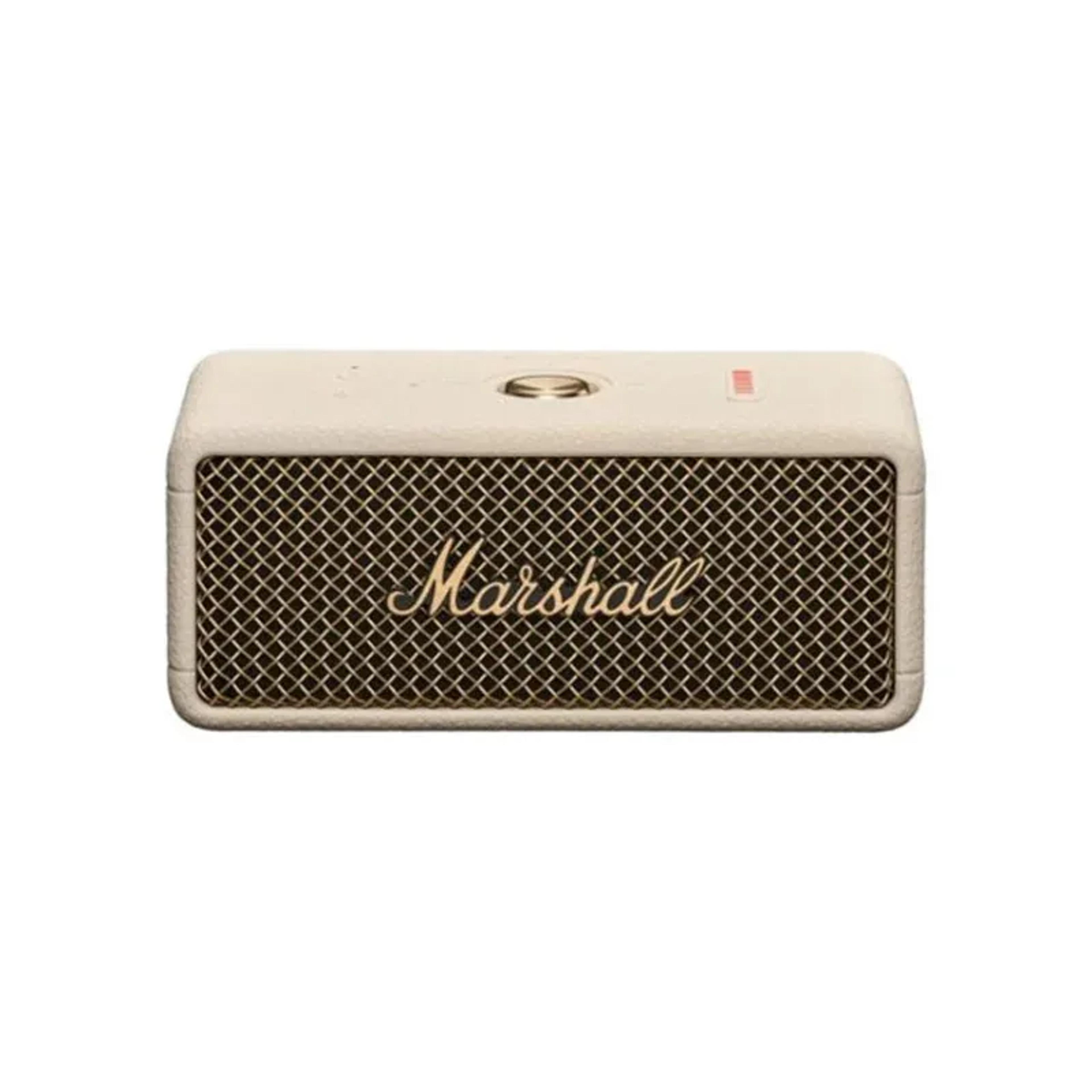 Marshall Emberton III Portable Bluetooth Speaker - image 3