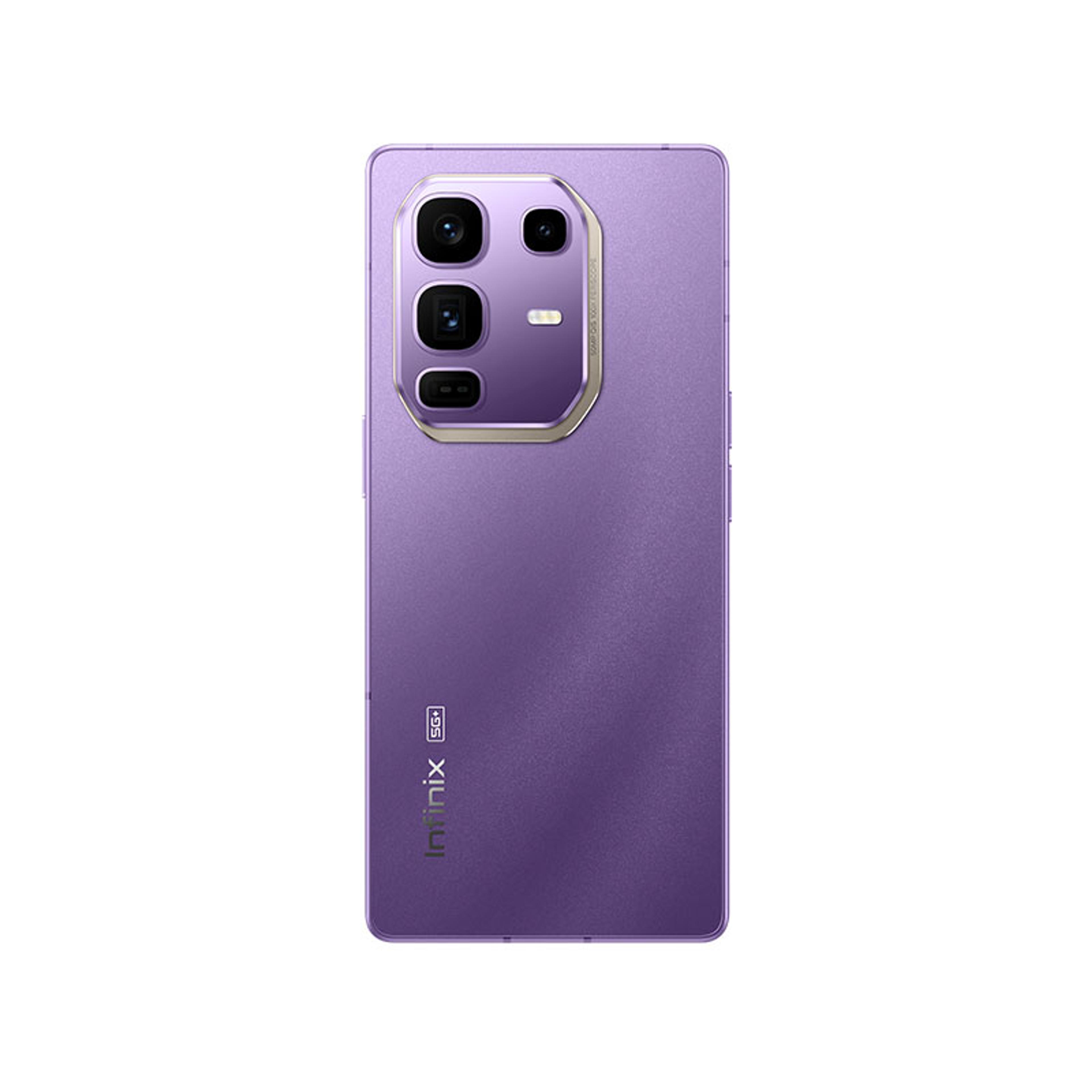 Infinix Note 50 Pro + 5G
