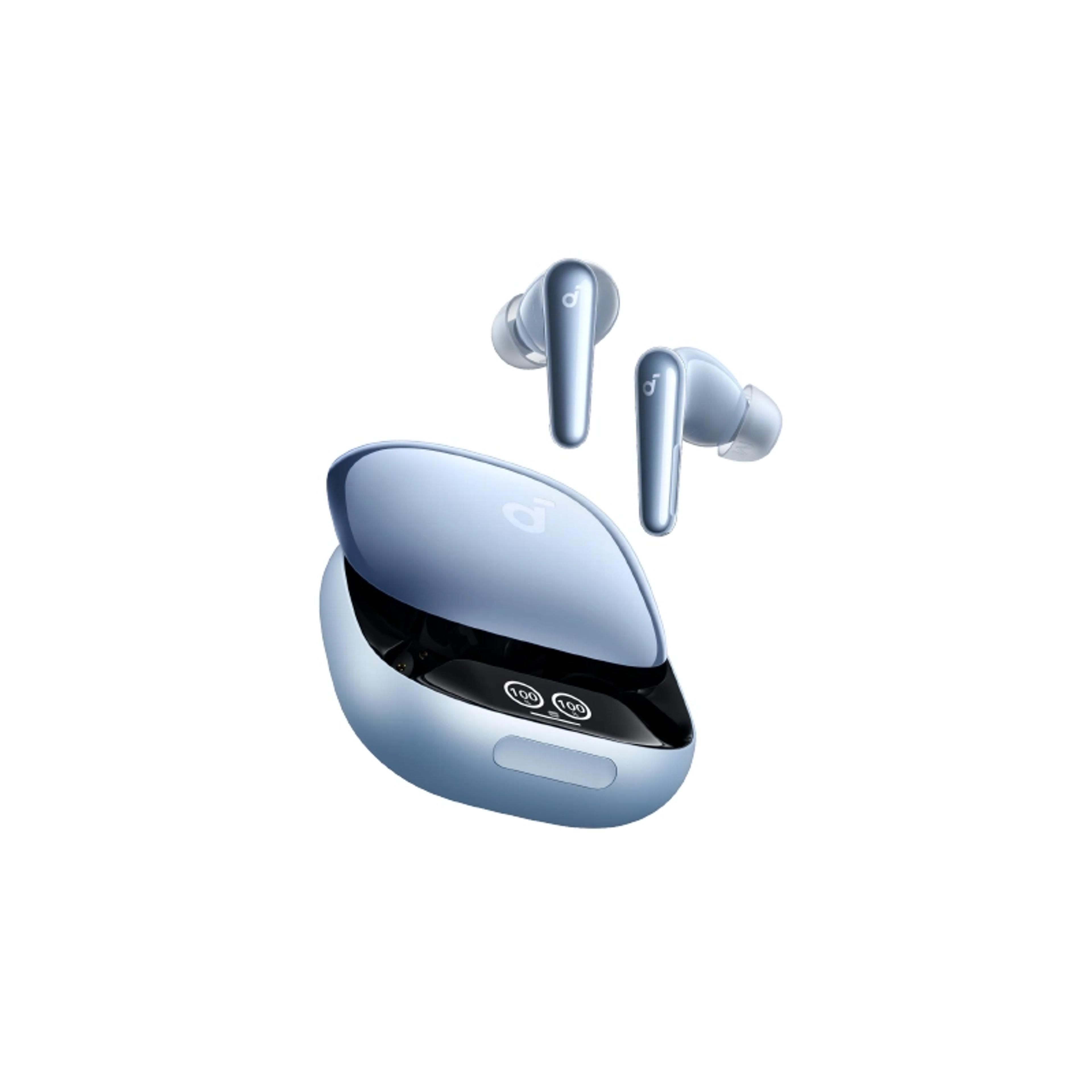 Anker Soundcore Liberty 4 Pro NC TWS Earbuds - image 3