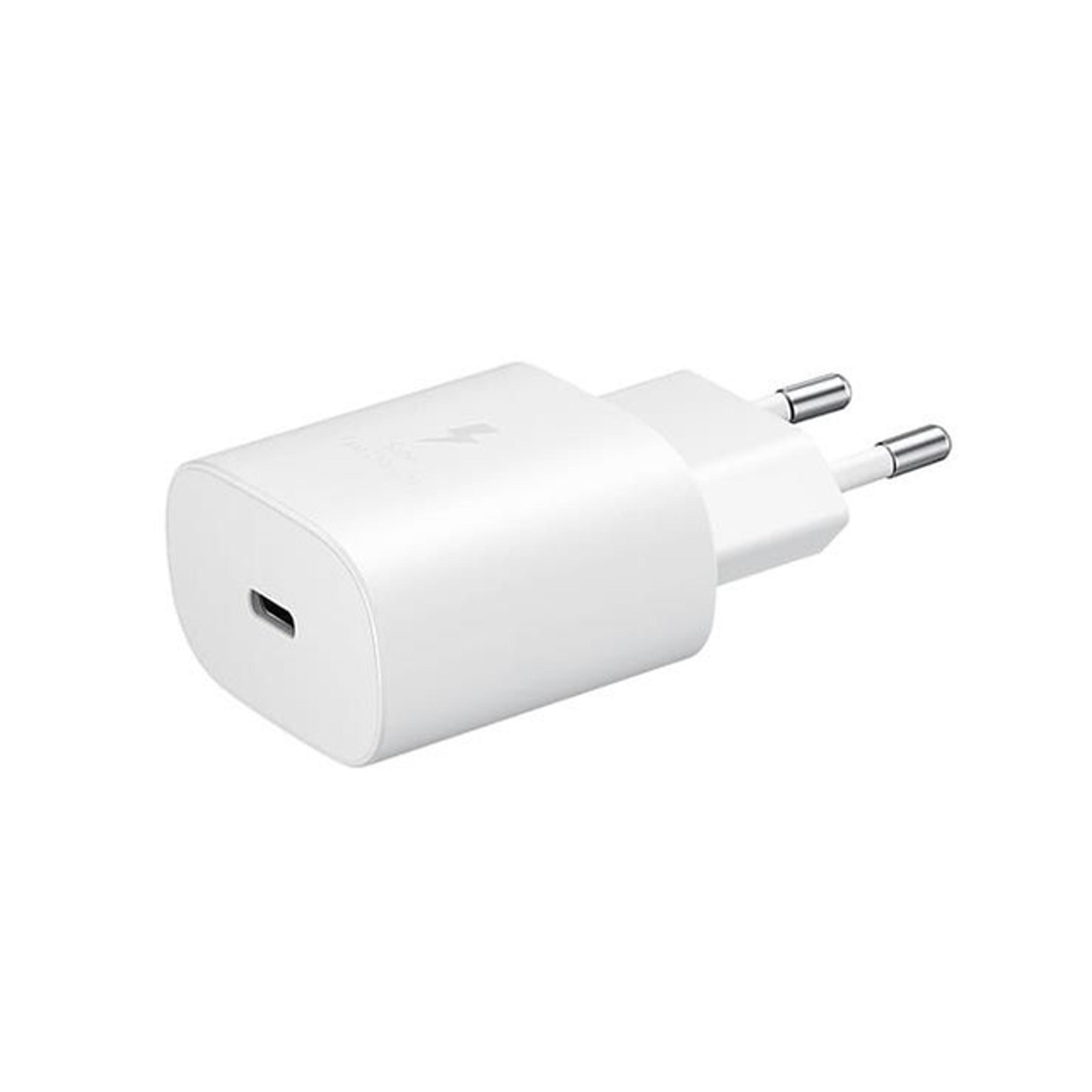 Samsung 25W USB-C Power Adapter - image 5