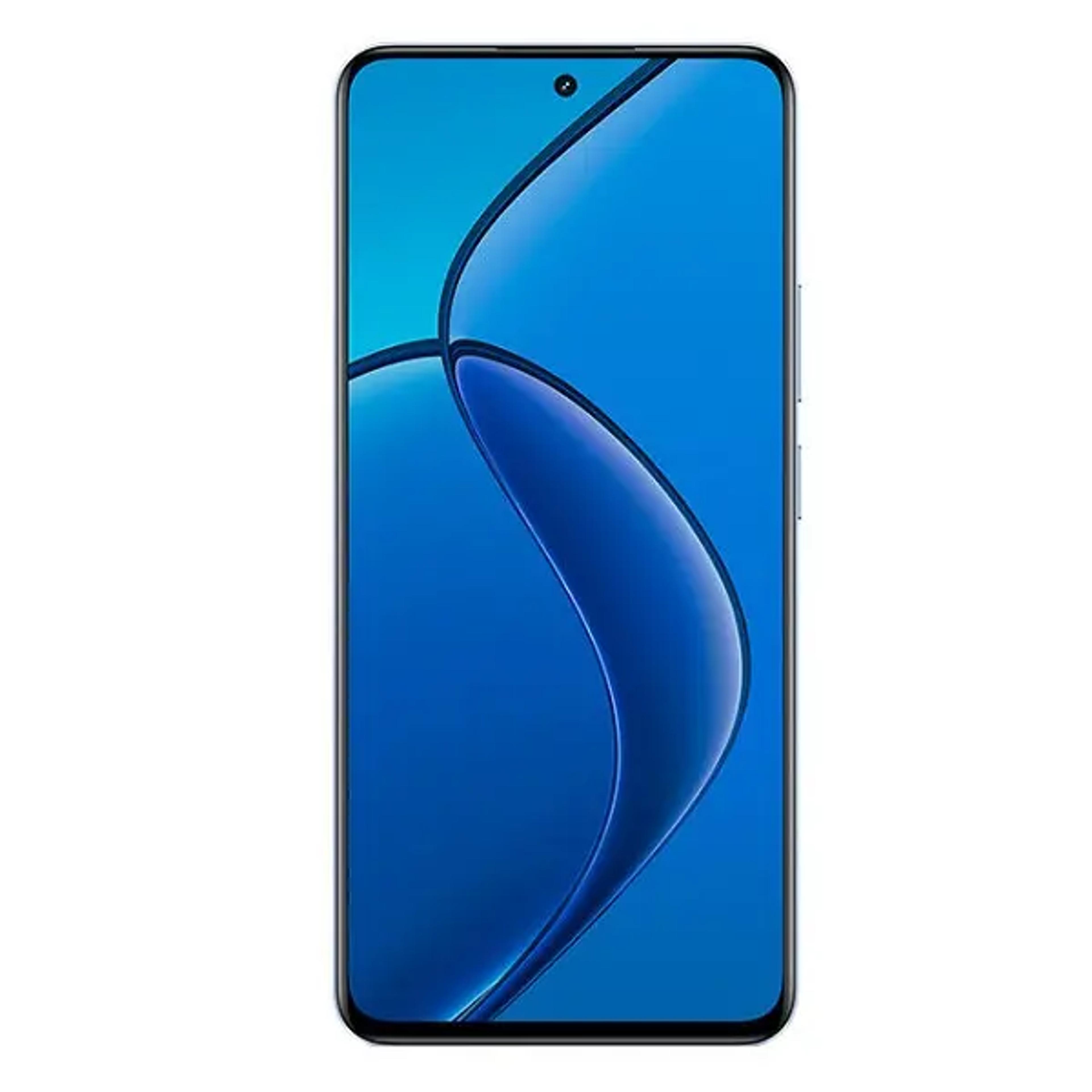 Realme 12   (8 GB / 256 GB) - image 5