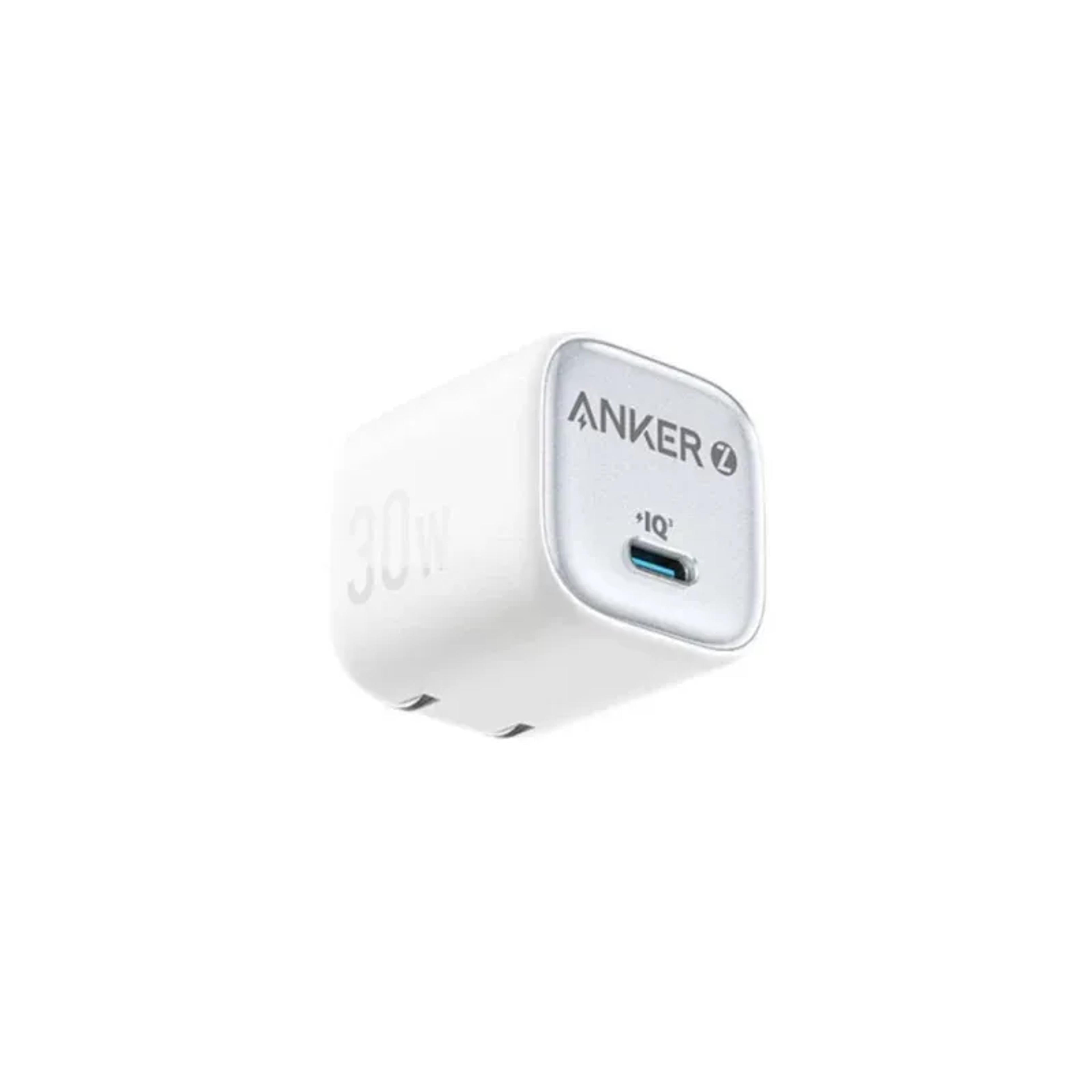Anker A2698 Zolo Power Adapter USB-C - 30W - image 2