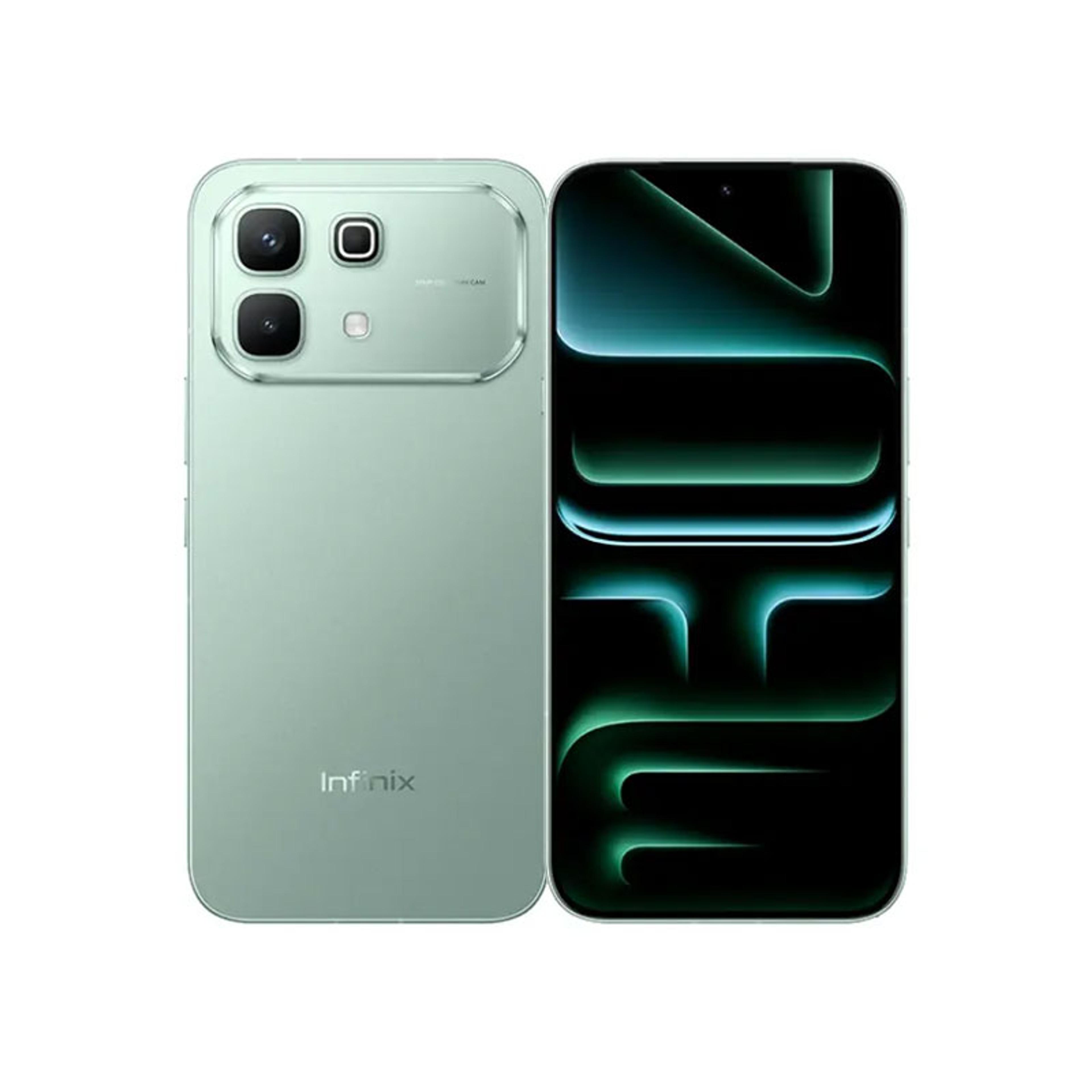 Infinix Note 60