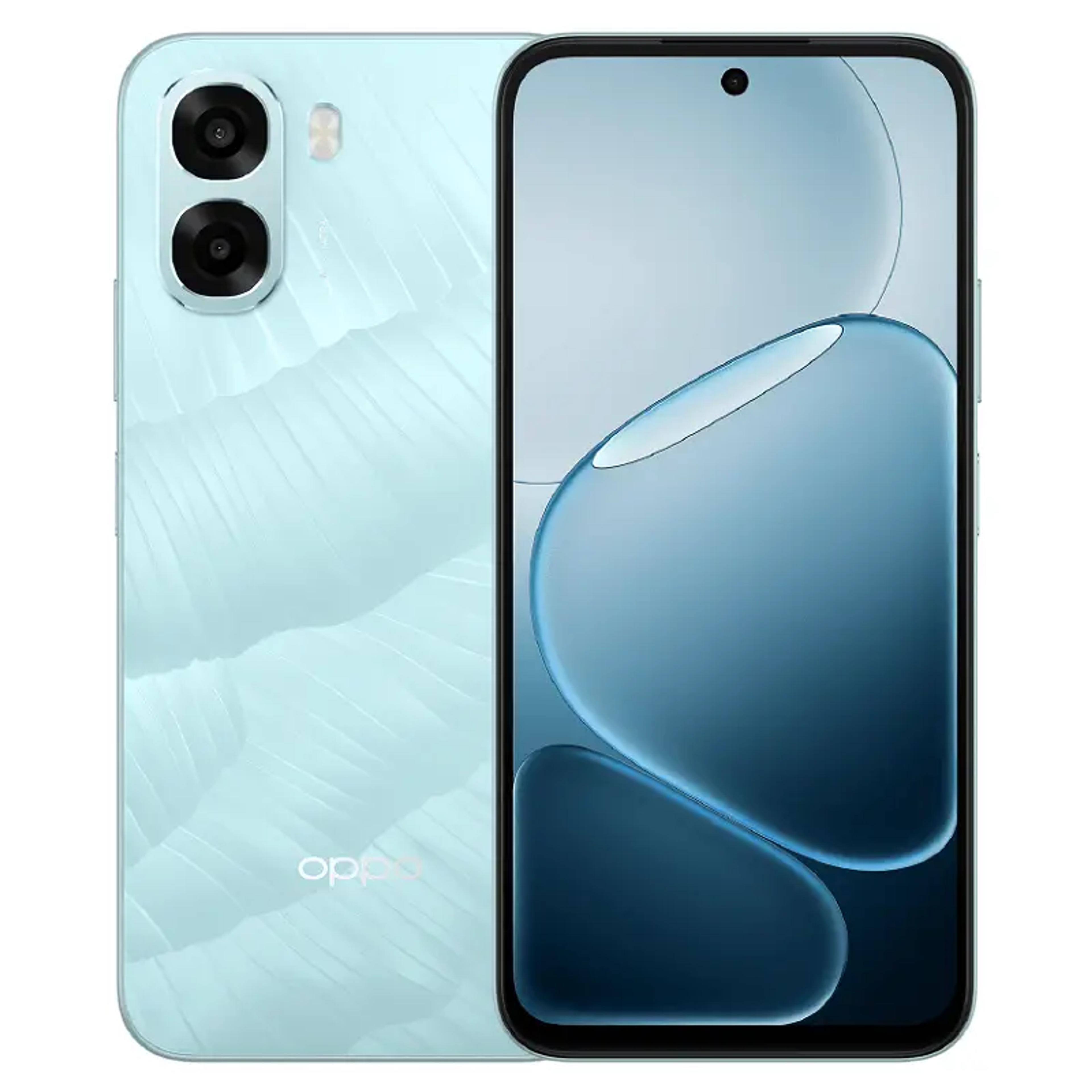 Oppo A6x (4-128GB)