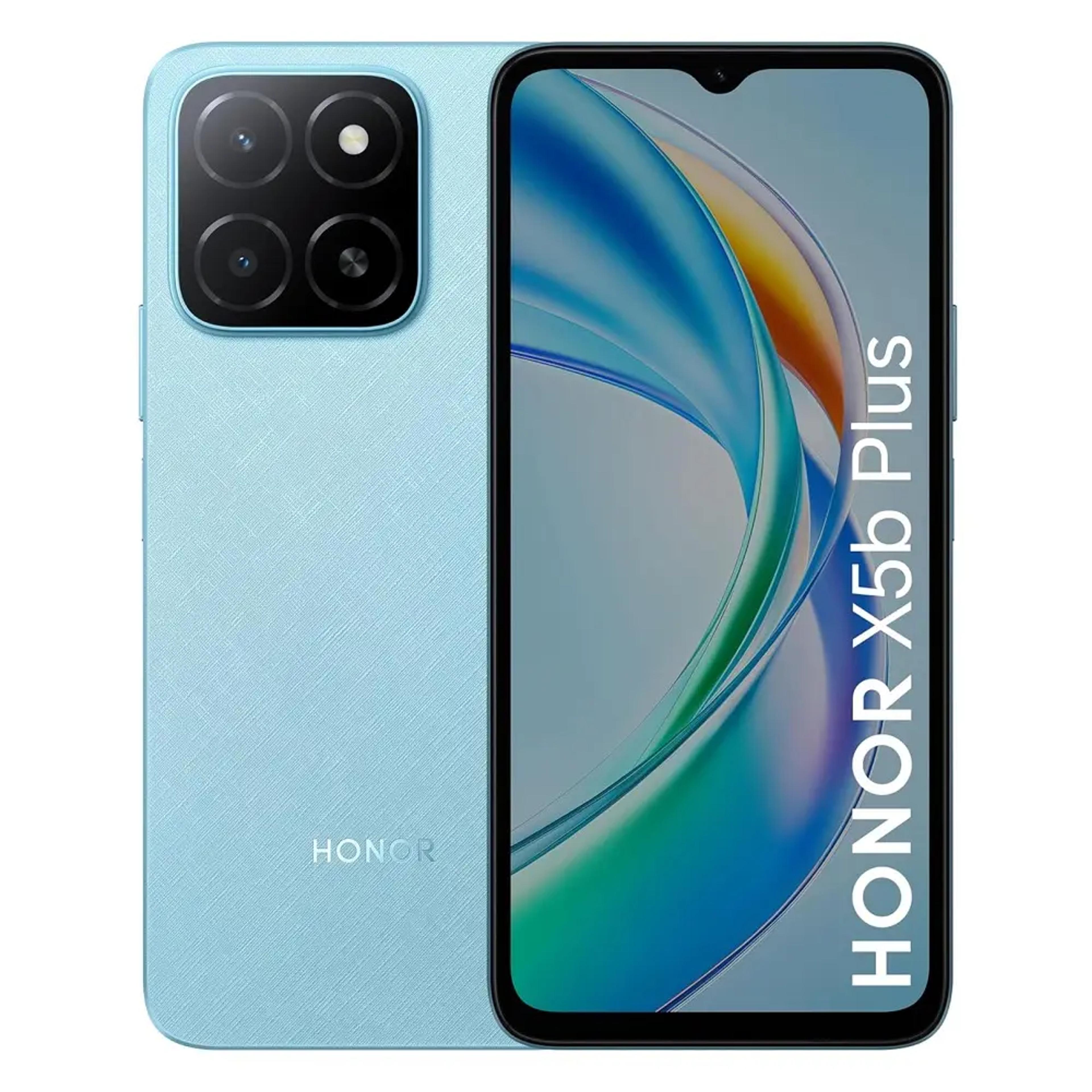 Honor X5b Plus  (4GB/128GB) alternate view