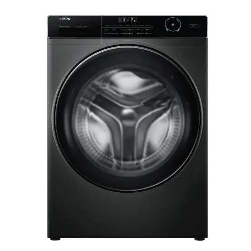 Haier HW90-BP14959S8 9 KG Inverter Front Load Washing Machine