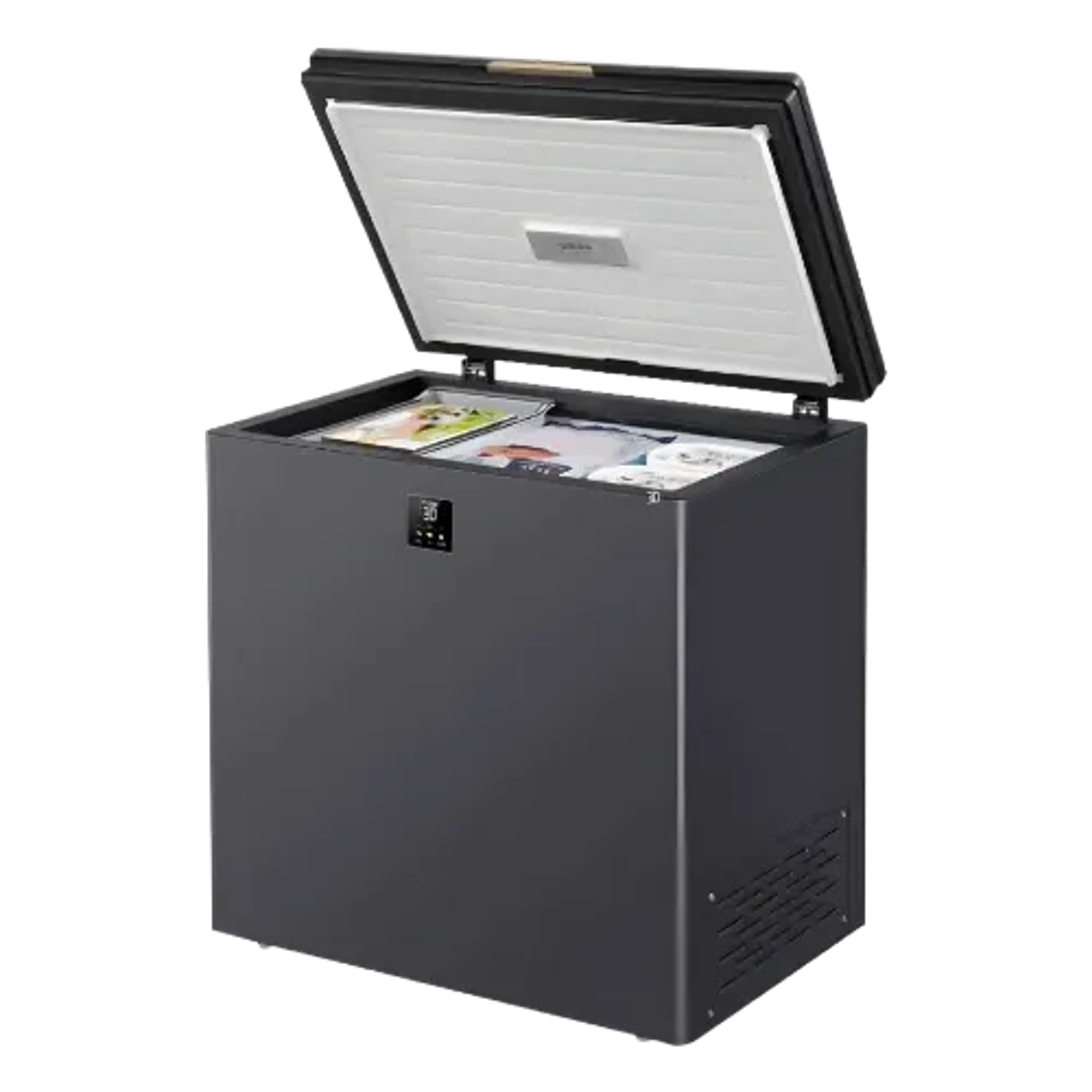 Haier HCF-230SGE 200L Chest Freezer - image 3
