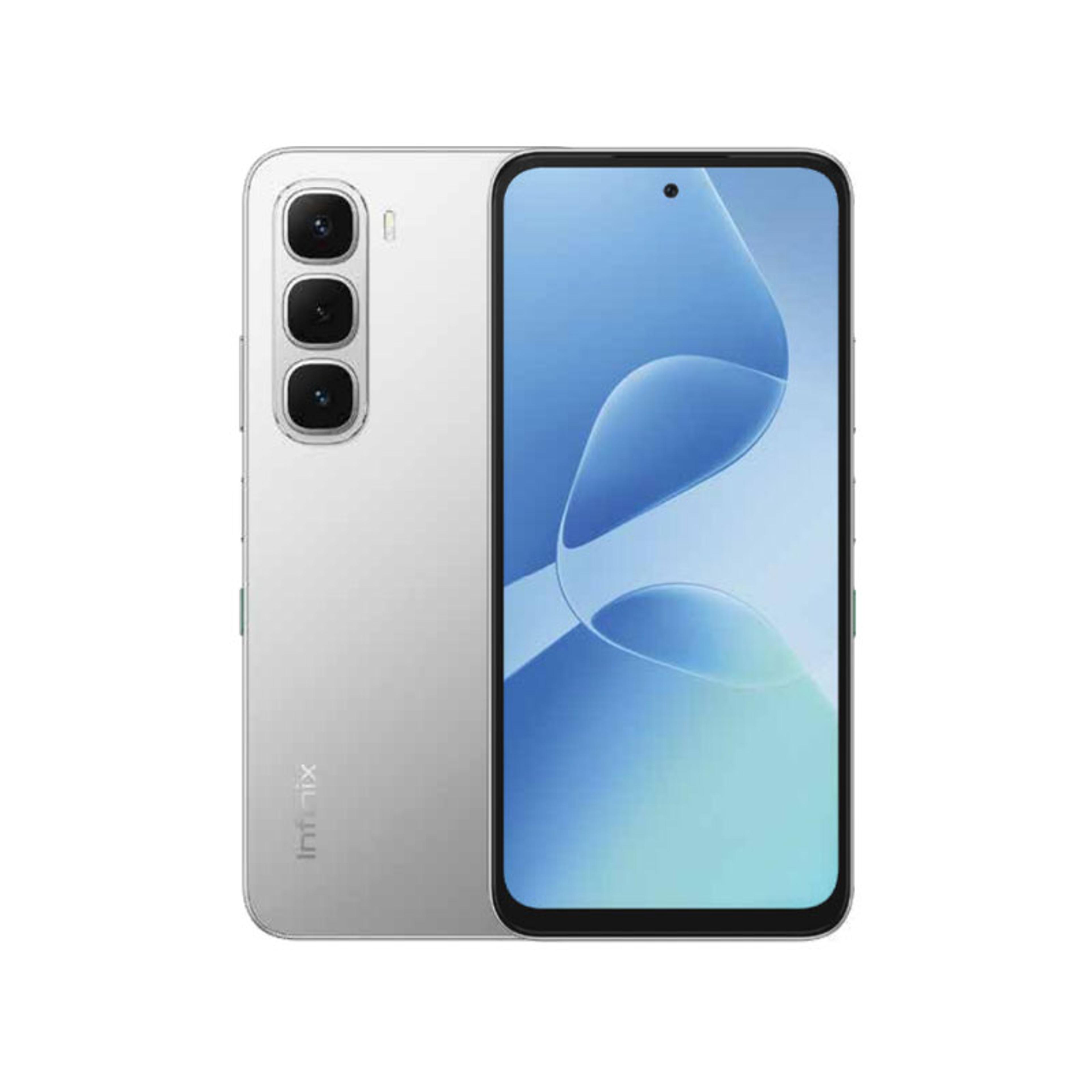Infinix hot 60i - image 3