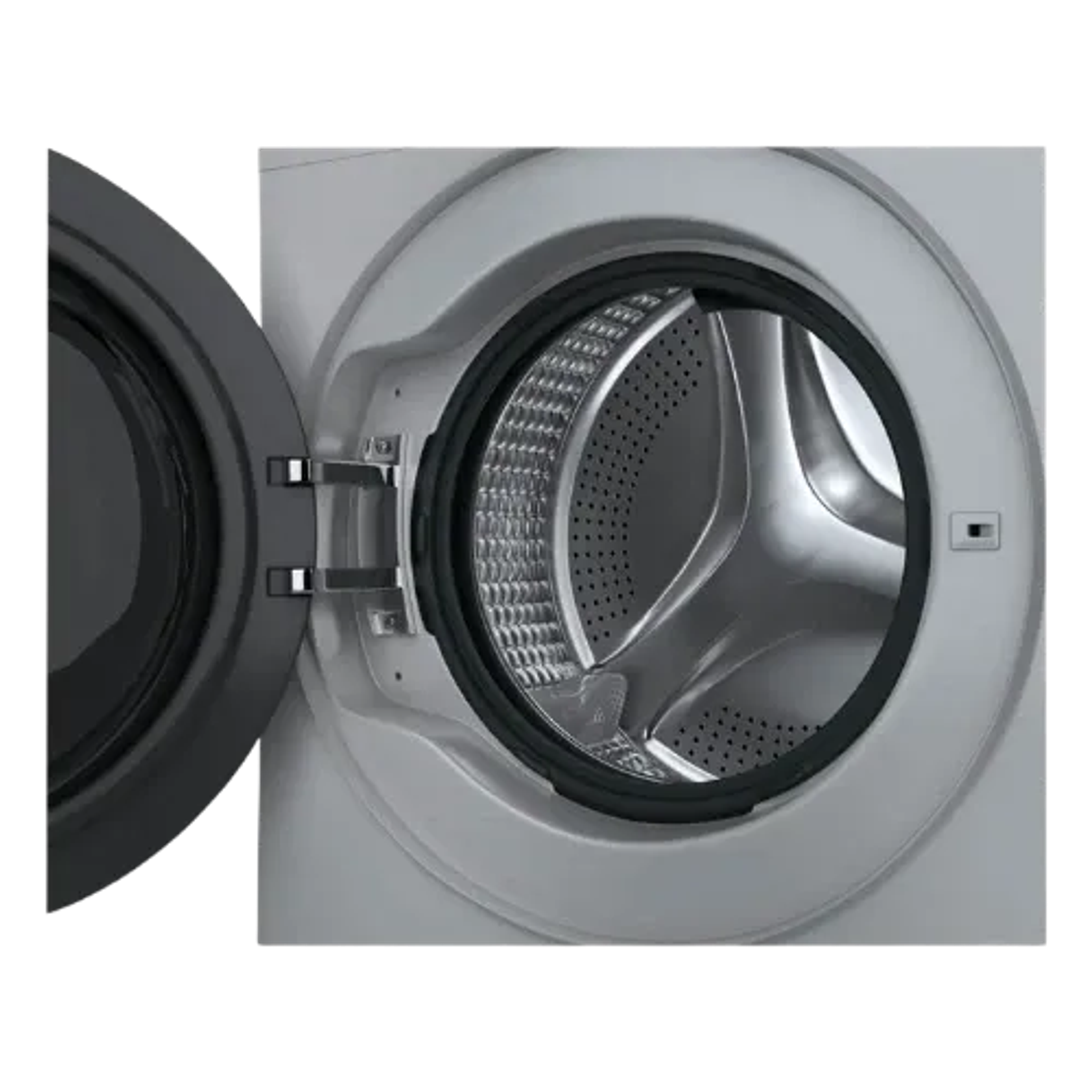 Haier HW90-BP14959S8 9 KG Inverter Front Load Washing Machine - image 4