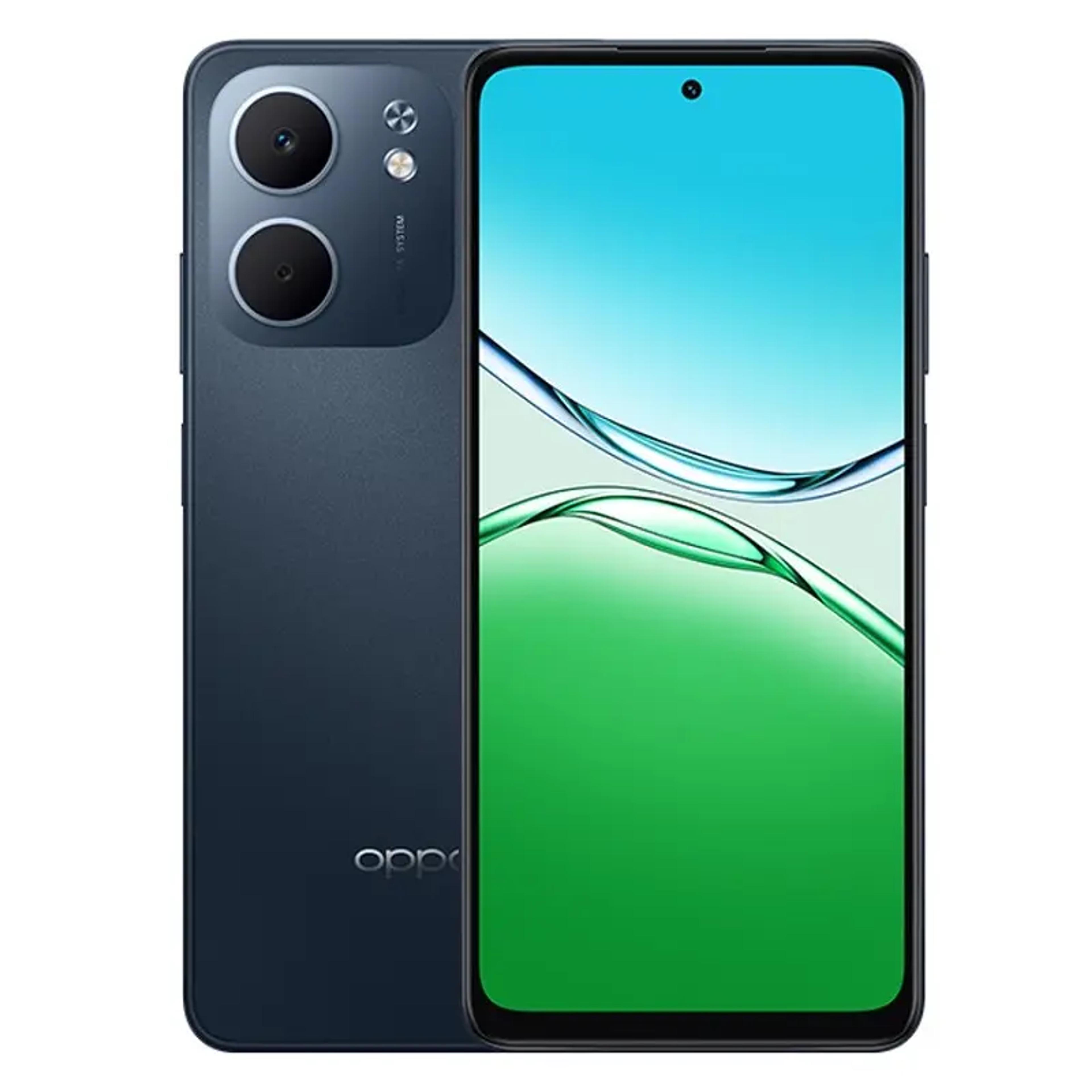 Oppo A5x (4+64GB) alternate view
