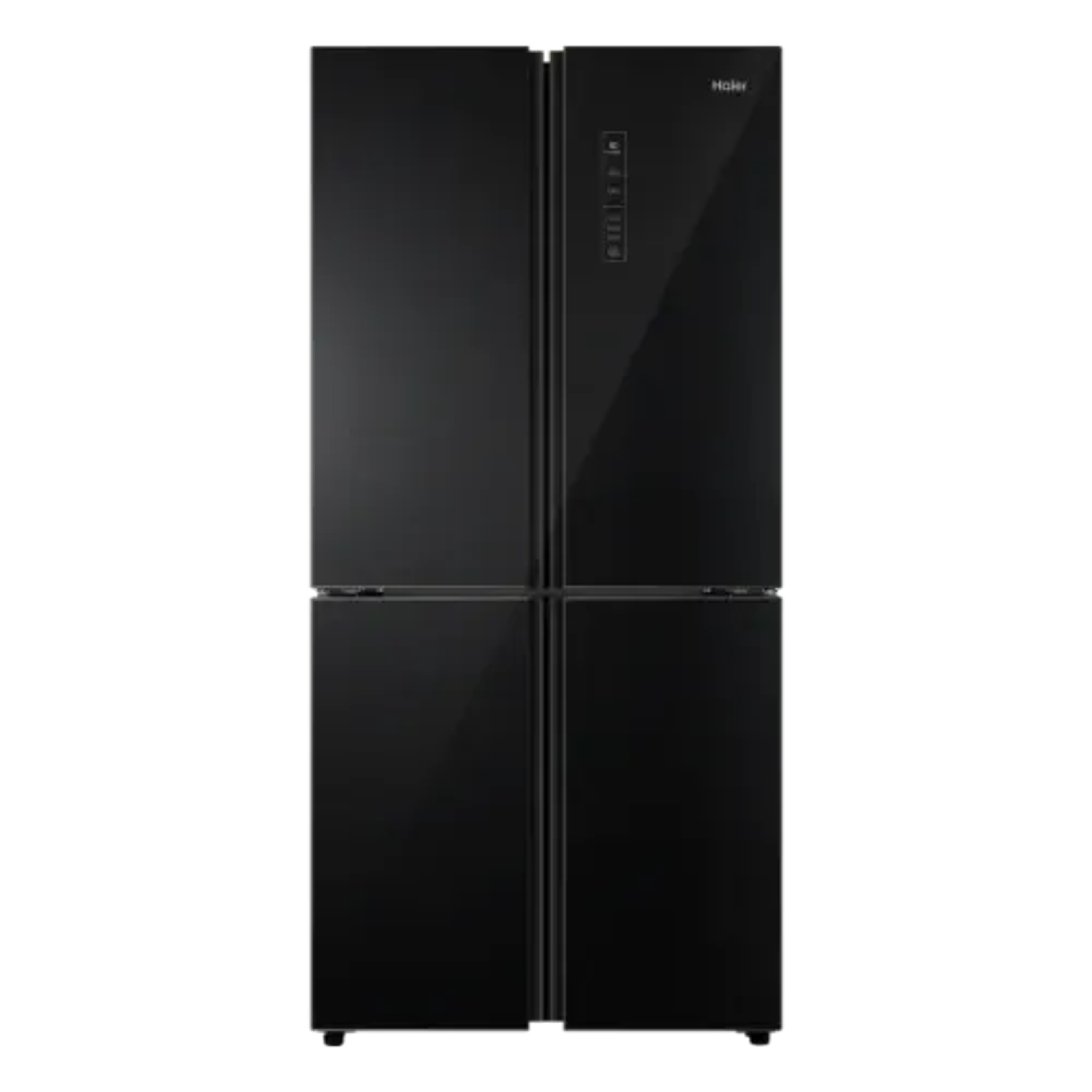 Haier HRF-578TBG 522L French T-Door No Frost Refrigerator