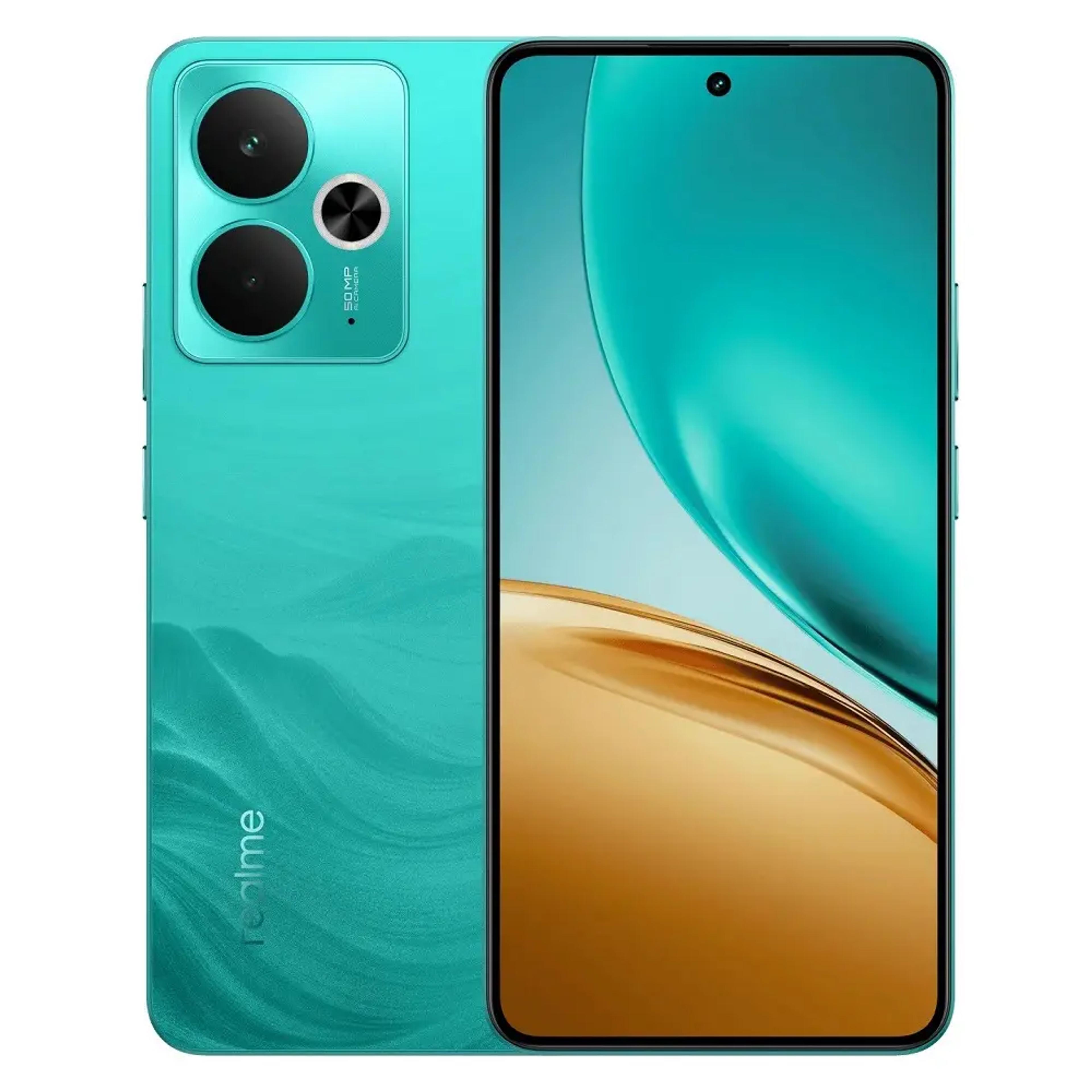 Realme 14T 5G  - image 3