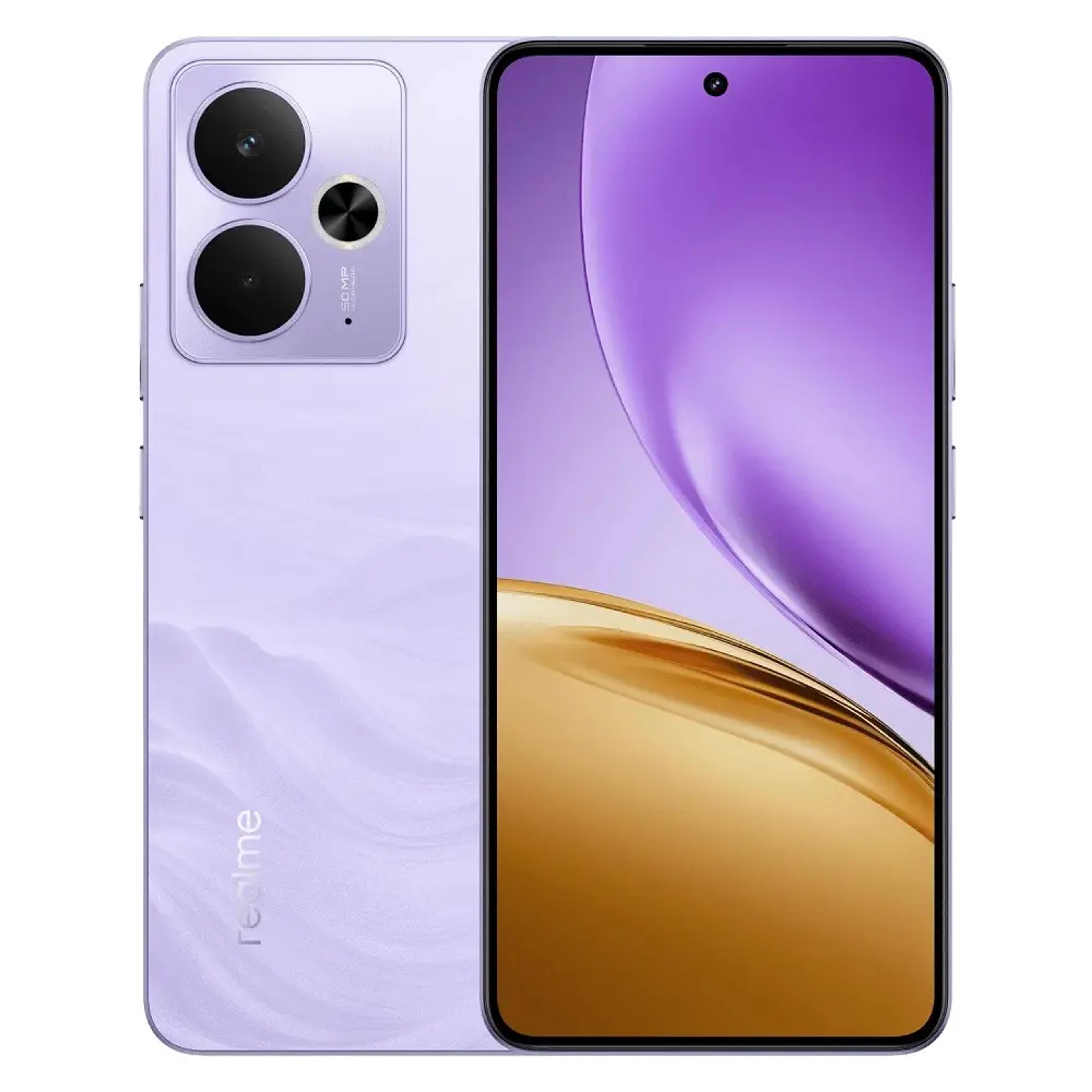Realme 14T 5G 