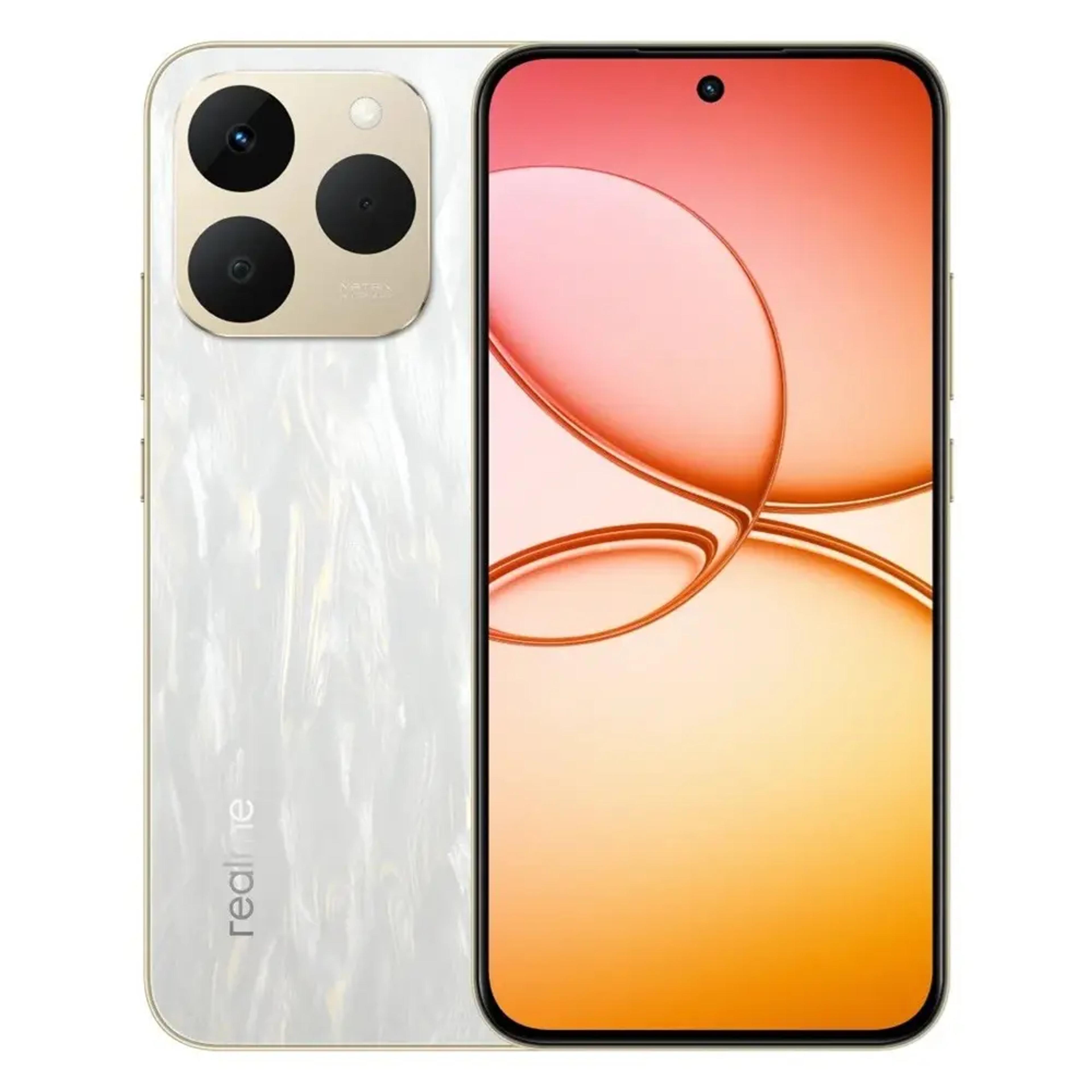 Realme 15T 5G
