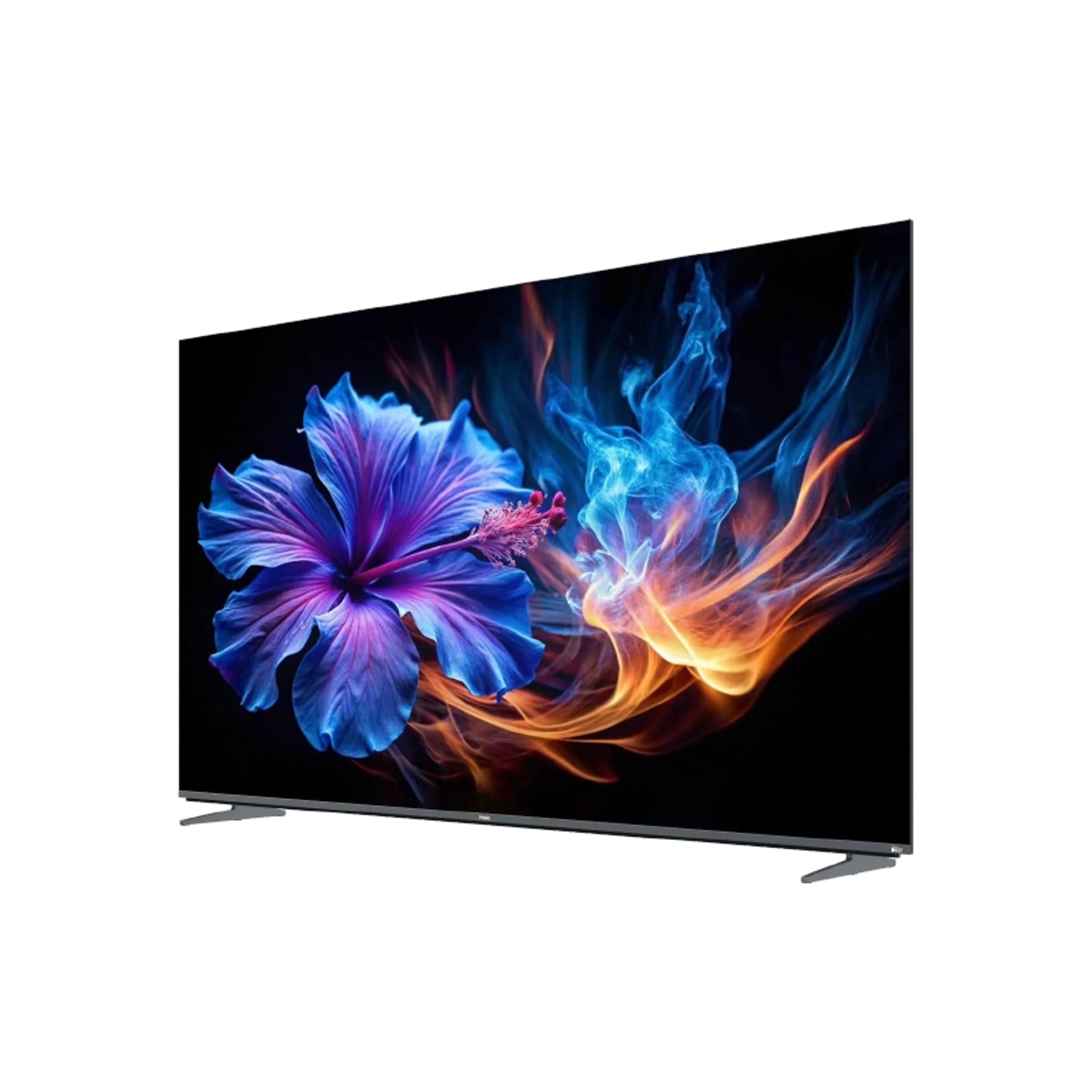 Haier H65M80FUX 65-Inch Mini LED 4K Smart Google TV - image 2