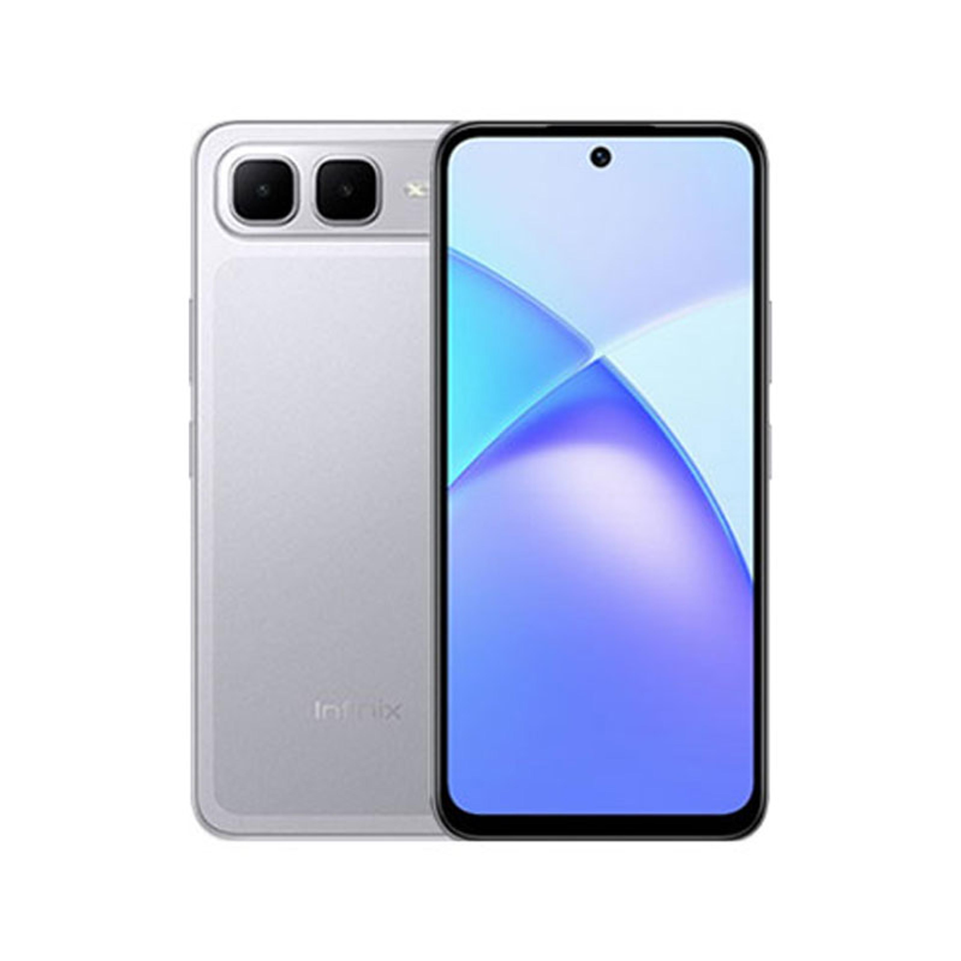 Infinix Smart 10 Plus - image 2
